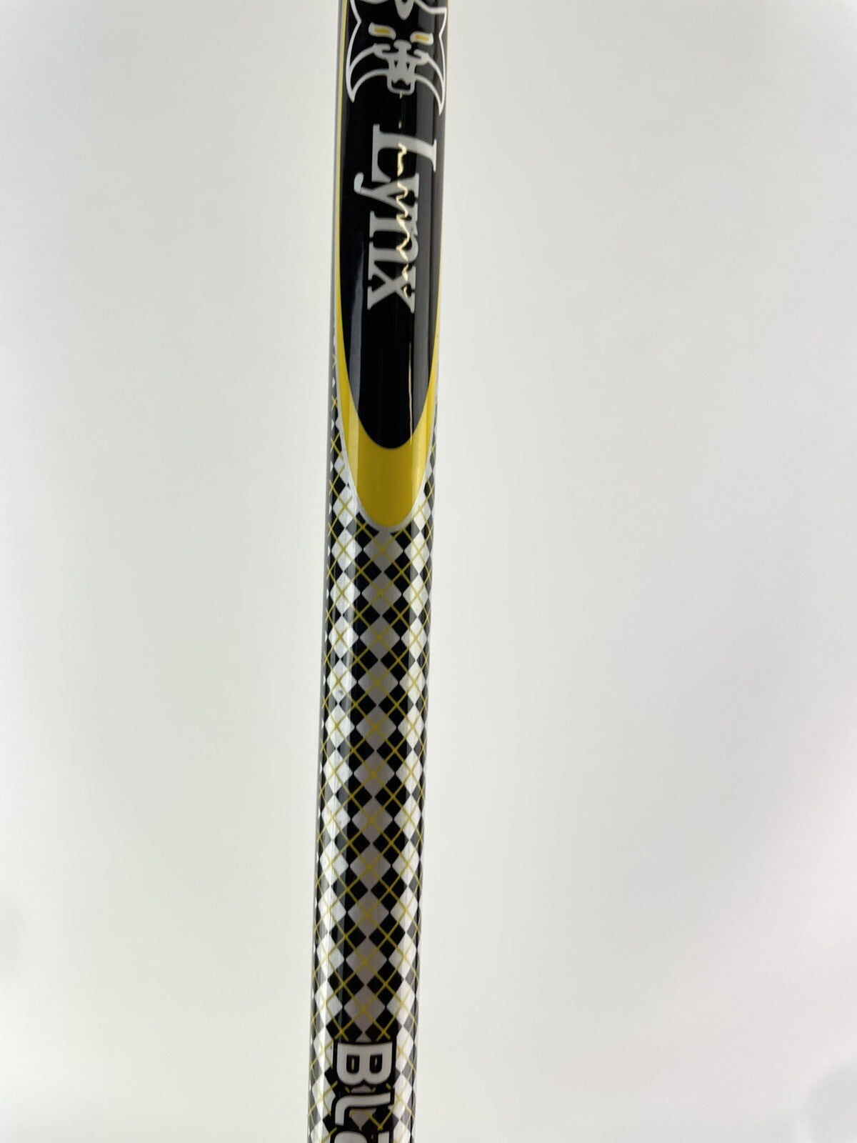 Lynx Golf 3 Hybrid Black Cat Soft Senior Graphite /Right /New Grip /1417614