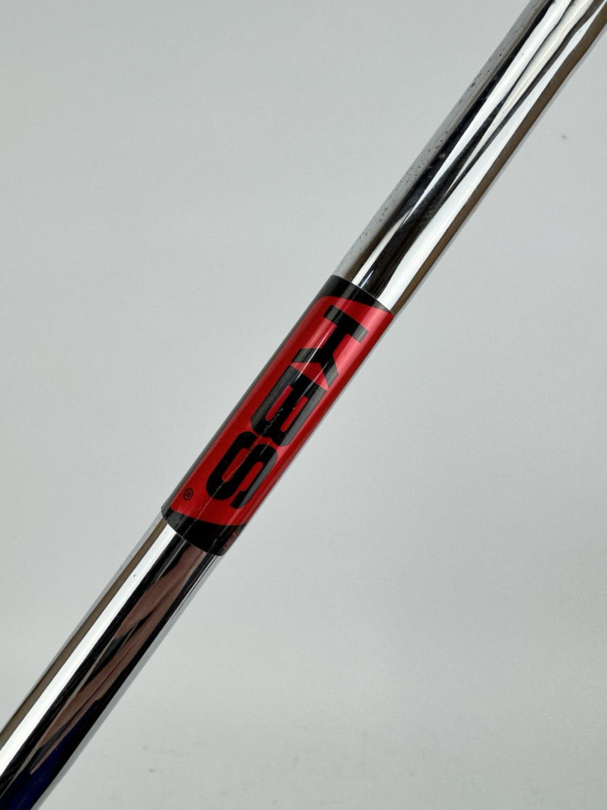 PXG 0311P 7 Iron Gen3 Forged KBS $-Taper Lite Stiff Steel /Right /Demo /3196316