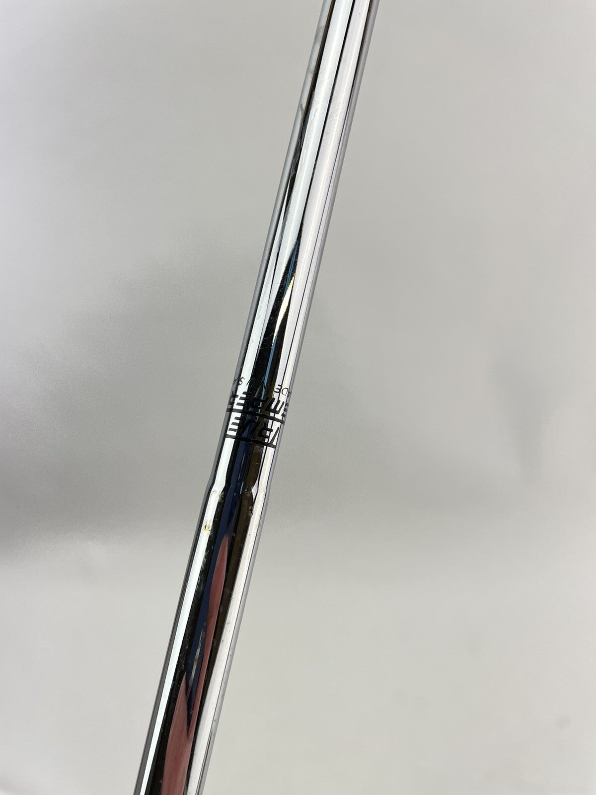 Howson Golf 5 Wood 21* Oversize Regular Steel /Right /New Grip /2125615
