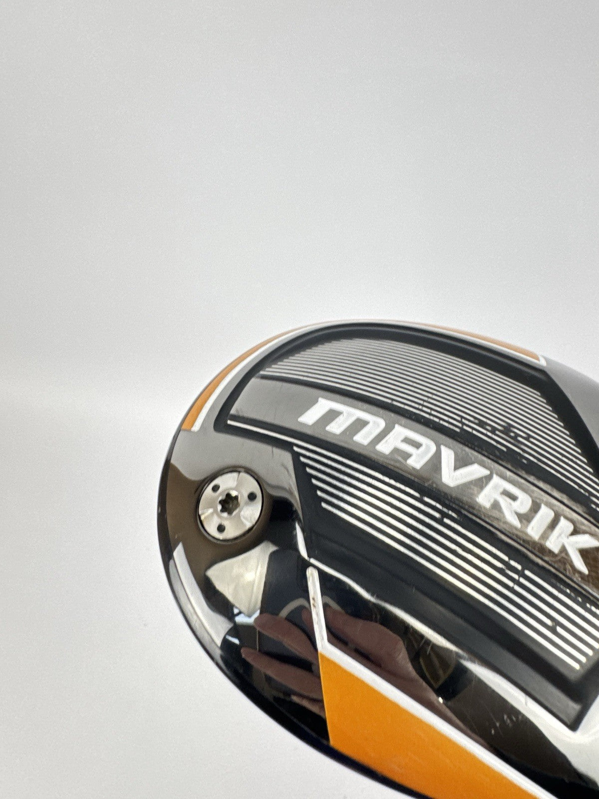 Callaway Mavrik Driver 9* Proforce V2 Stiff Flex Graphite/Right Handed /317594