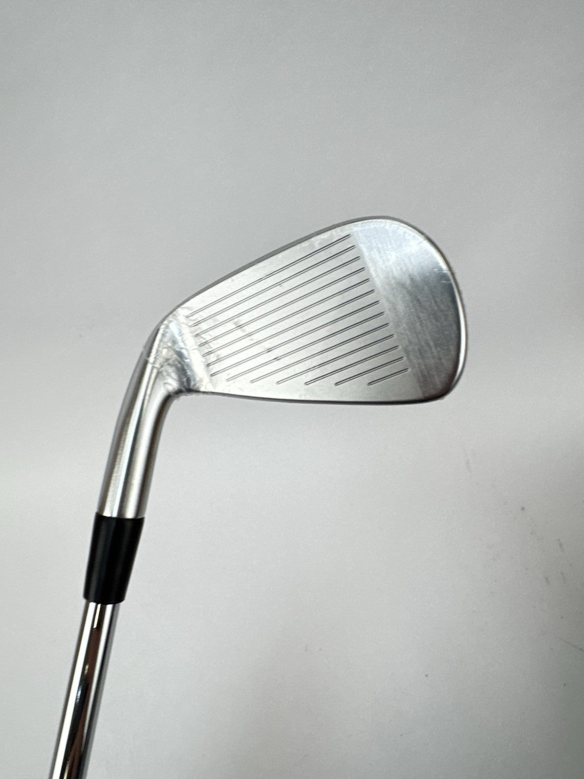 Cobra Forged Tec X 5 Iron KBS Tour Lite Regular Steel /Right Handed /New /3415511