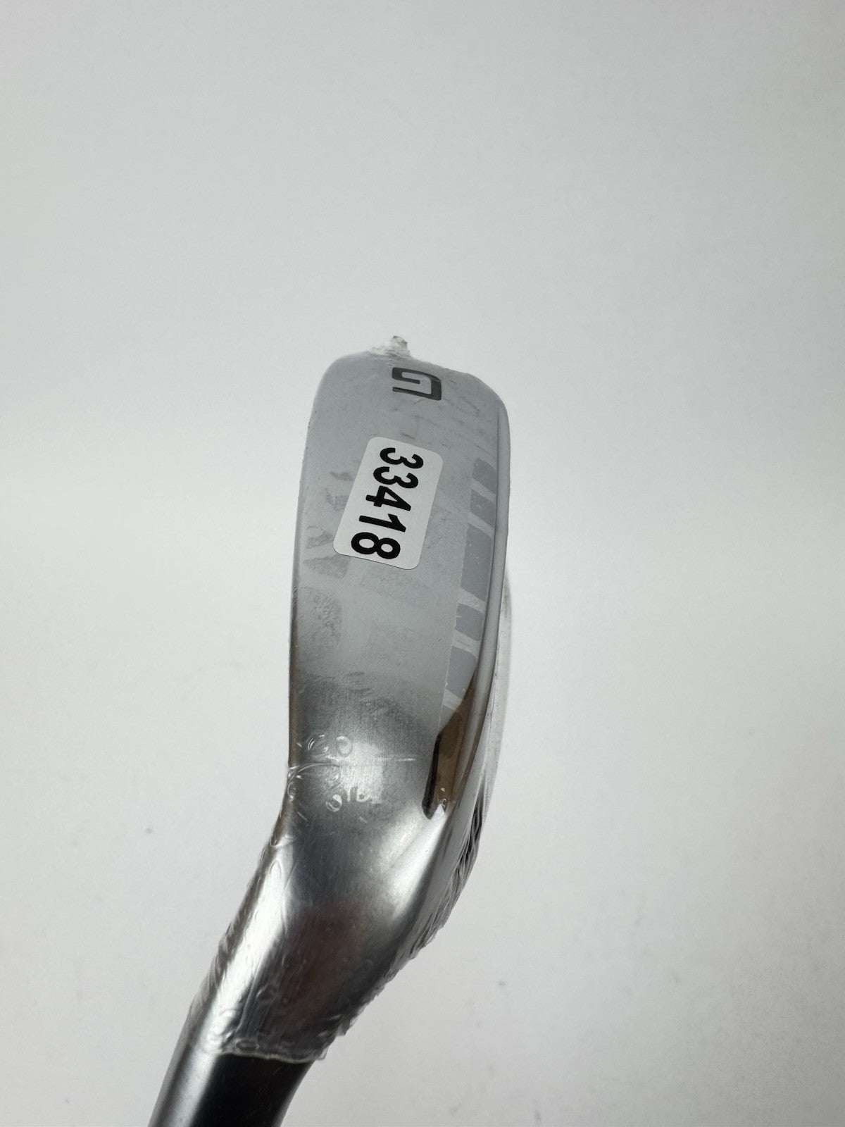 Cobra LTDX Gap Wedge Left Handed KBS Tour 90 Stiff Flex Steel /Brand New /3341819