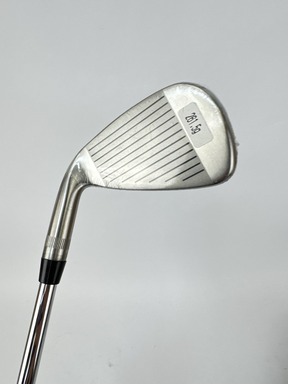 Sub 70 699 Pro 6 Iron Elevate MPH 95 Regular Steel /Right Handed /New /3389710