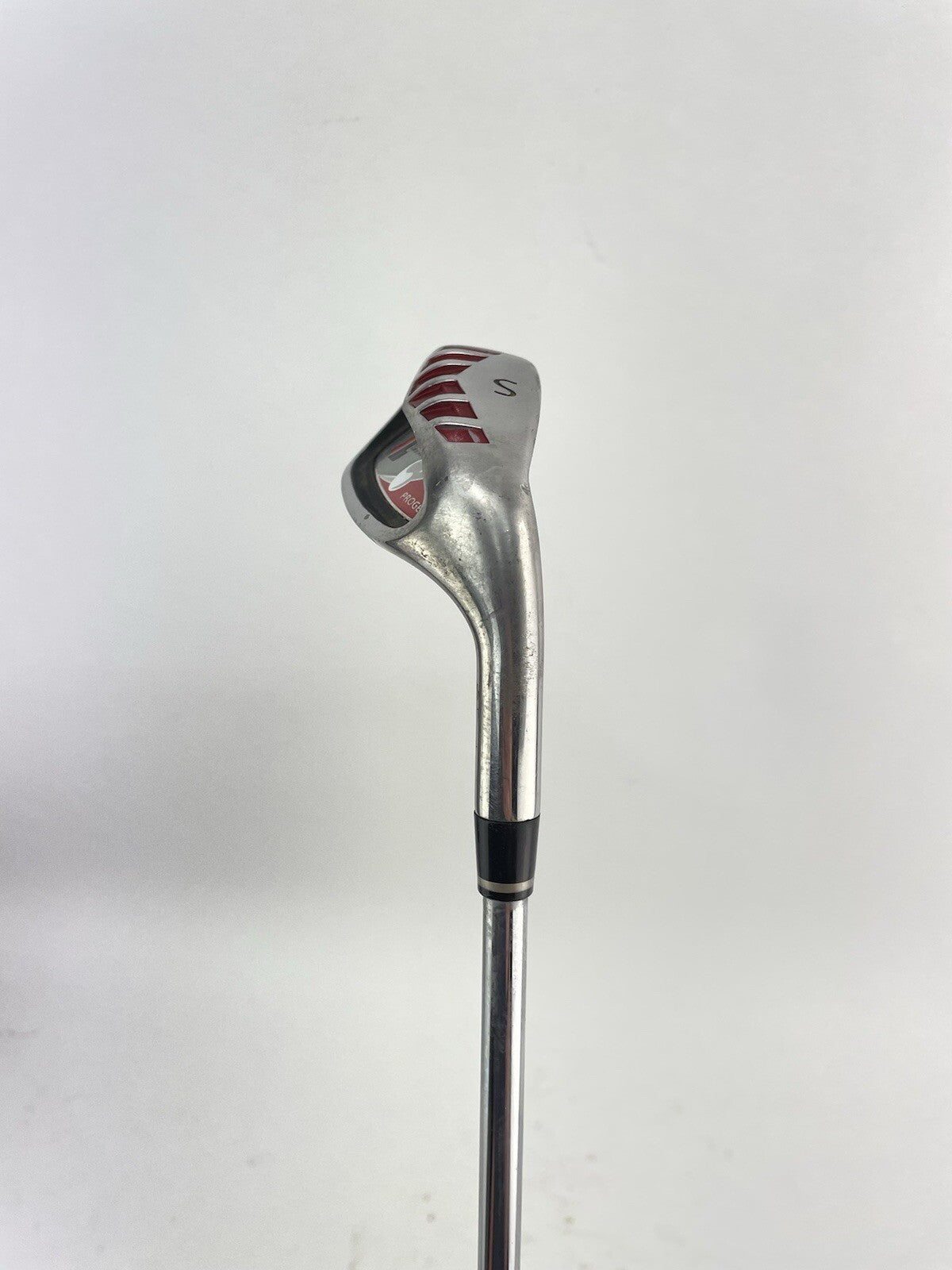 Progen Golf Sand Wedge FB 2.6 Regular Steel /Right Handed /New Grip /172592