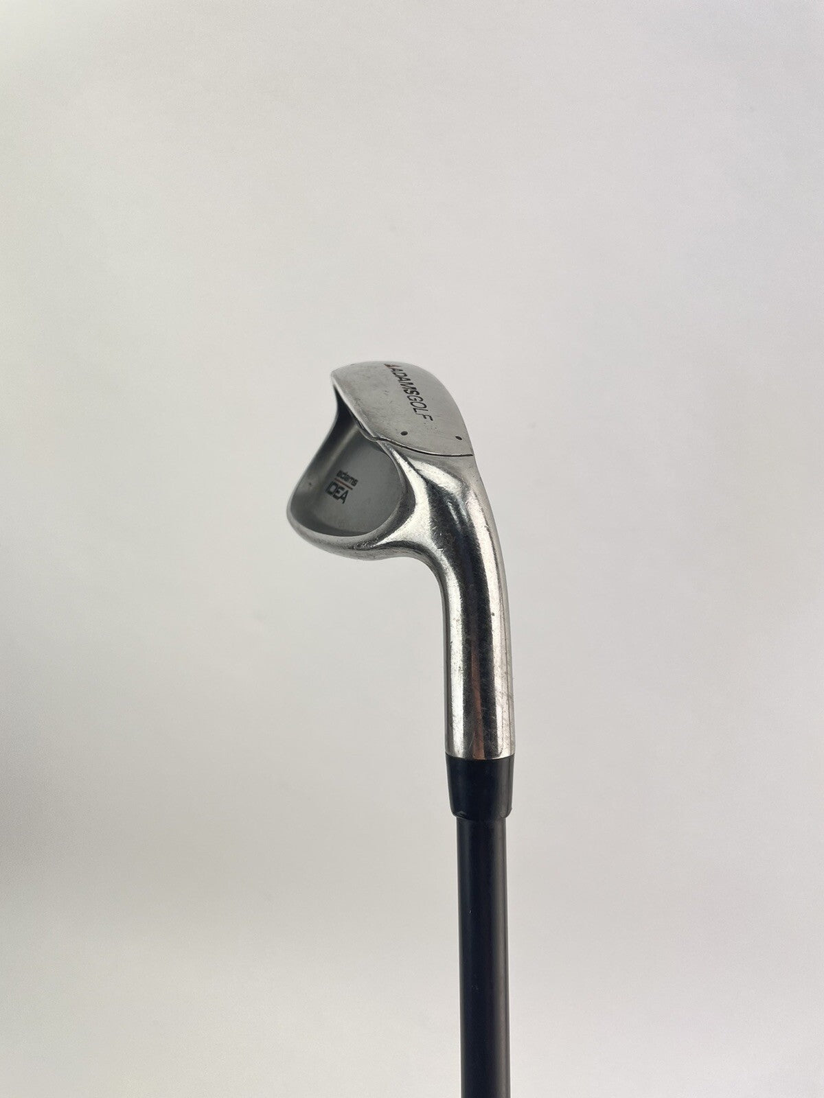 Adams Idea 8 Iron Regular Flex Graphite /Right Handed /New Grip /188612