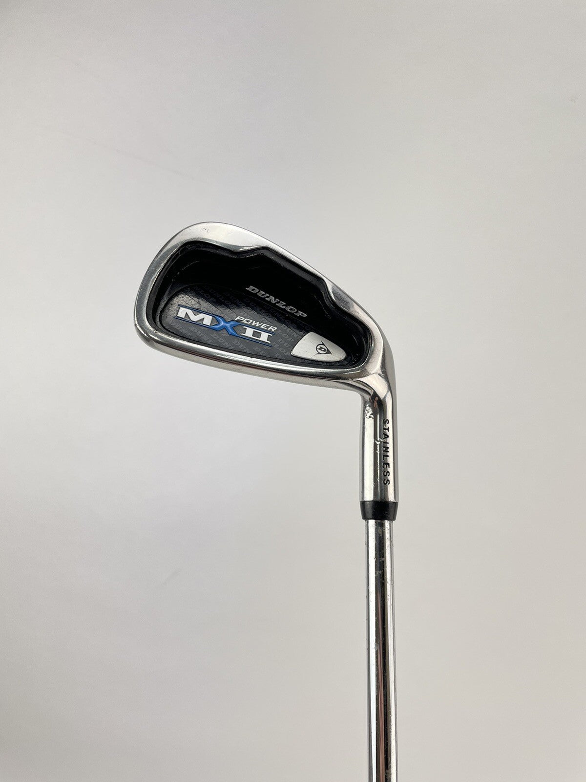 Dunlop Golf 3 Iron Power MXII Regular Flex Steel /Right Handed /New Grip /1919814