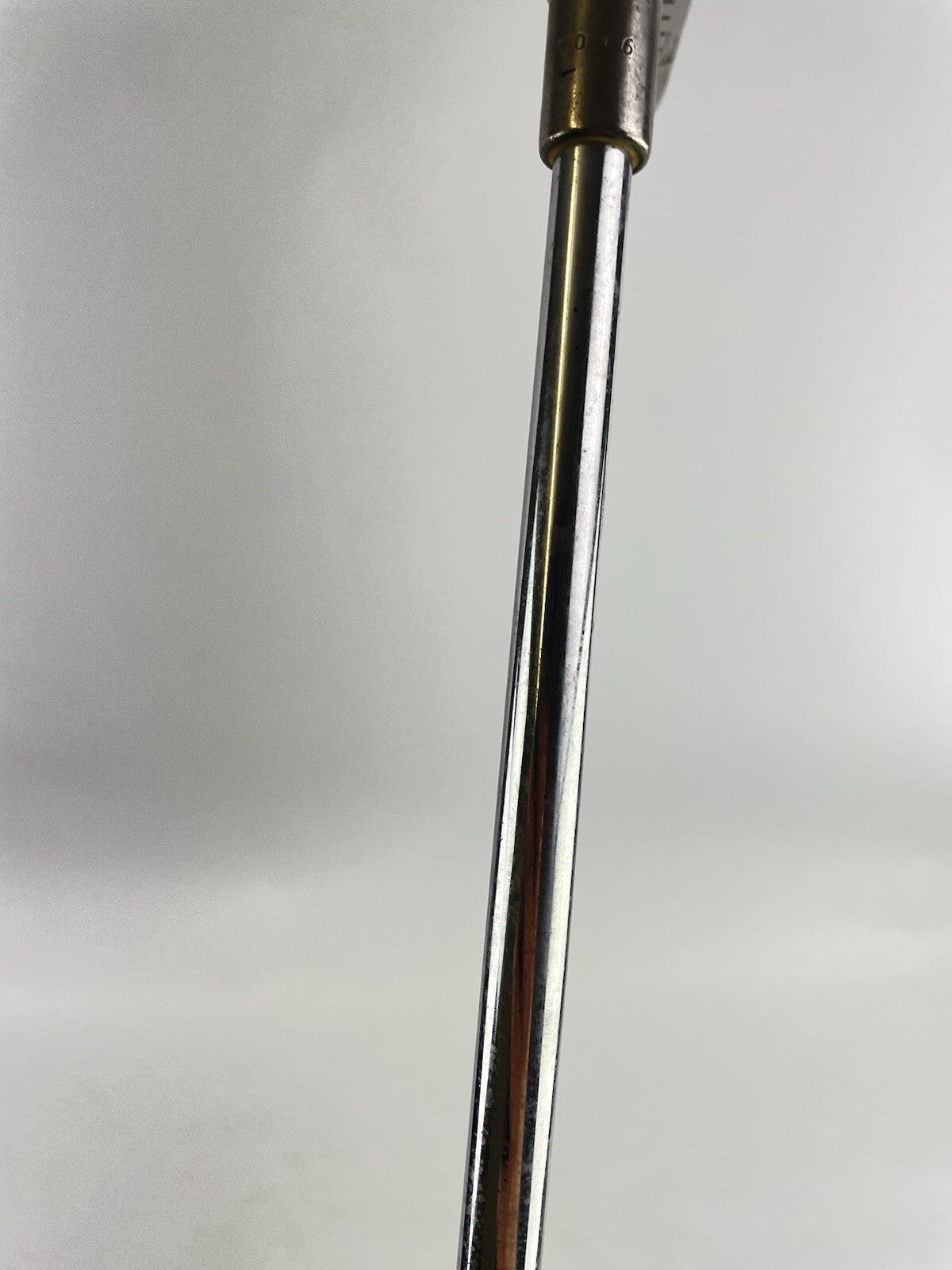 Ping Zing2 3 Iron Black Dot Stiff Flex Steel /Right Handed /New Grip /922714