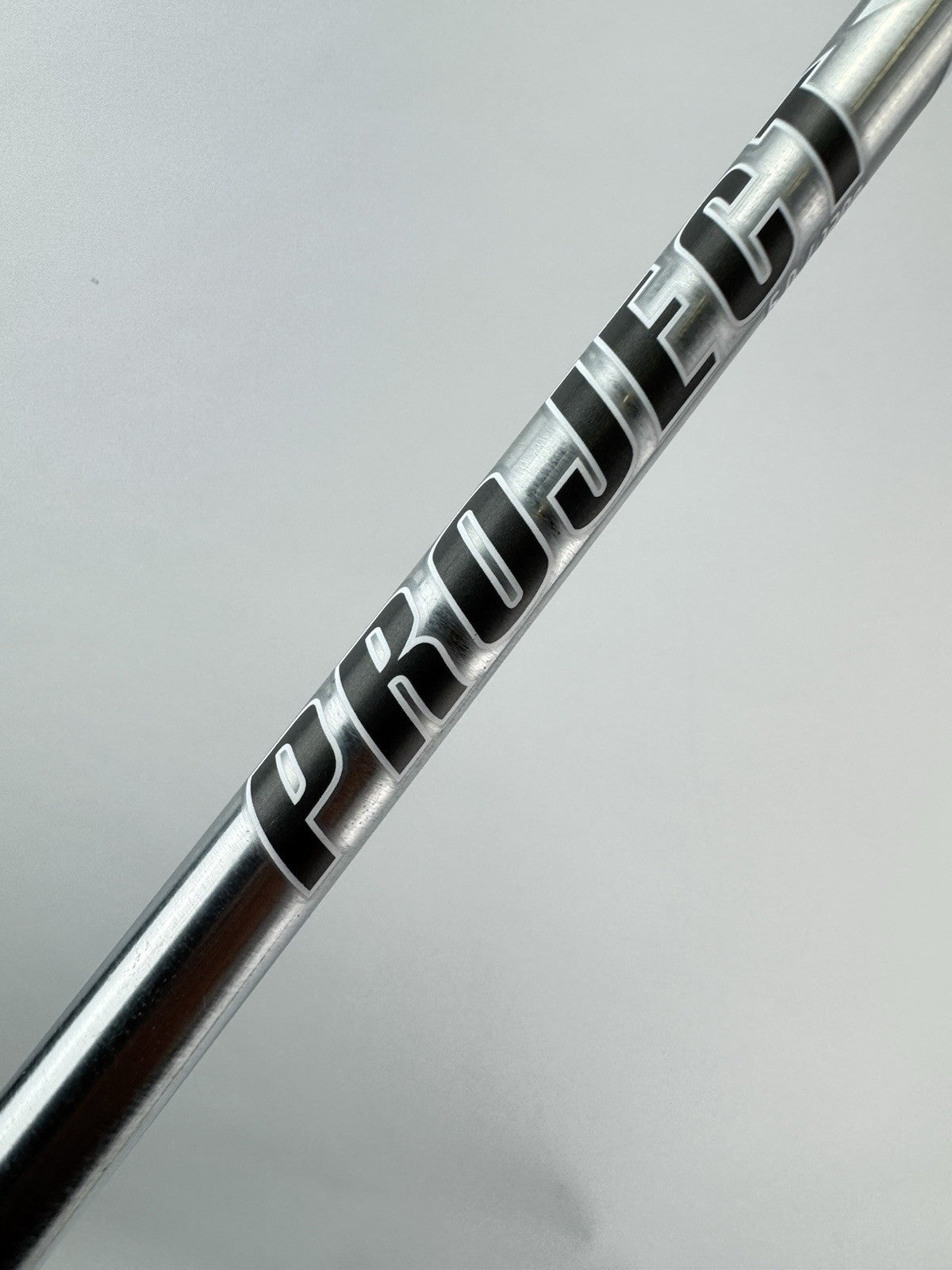 Project X LS Iron Shaft 6.0 Stiff Flex Steel 120G 35.25” /0.355 Tapered /293971