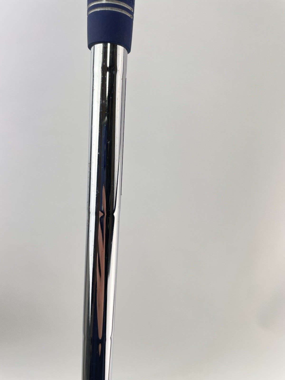 Ben Hogan PTx Pro 9 Iron KBS Tour-V 120 X Flex Steel /Right /2*FLT /2595017