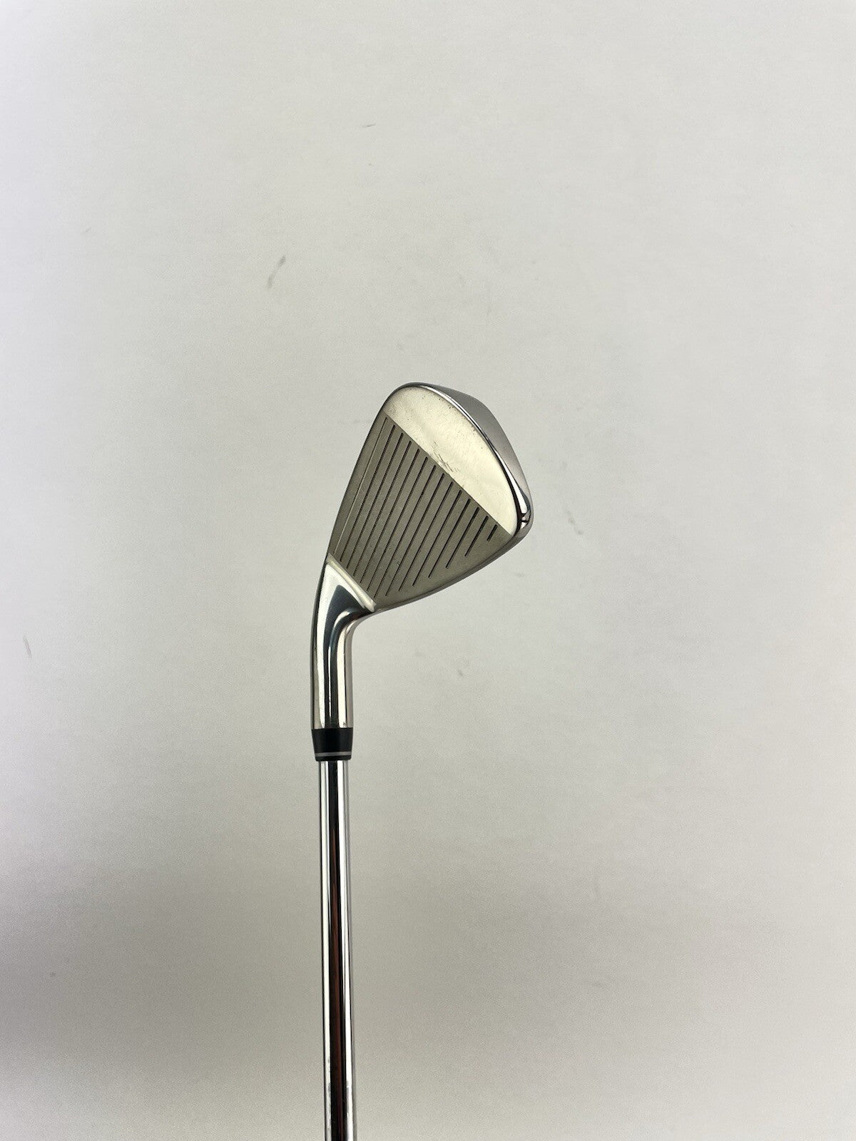 Yonex Golf 6 Iron Cybertsar C280 Uniflex Steel /Right Handed /New Grip /1739912