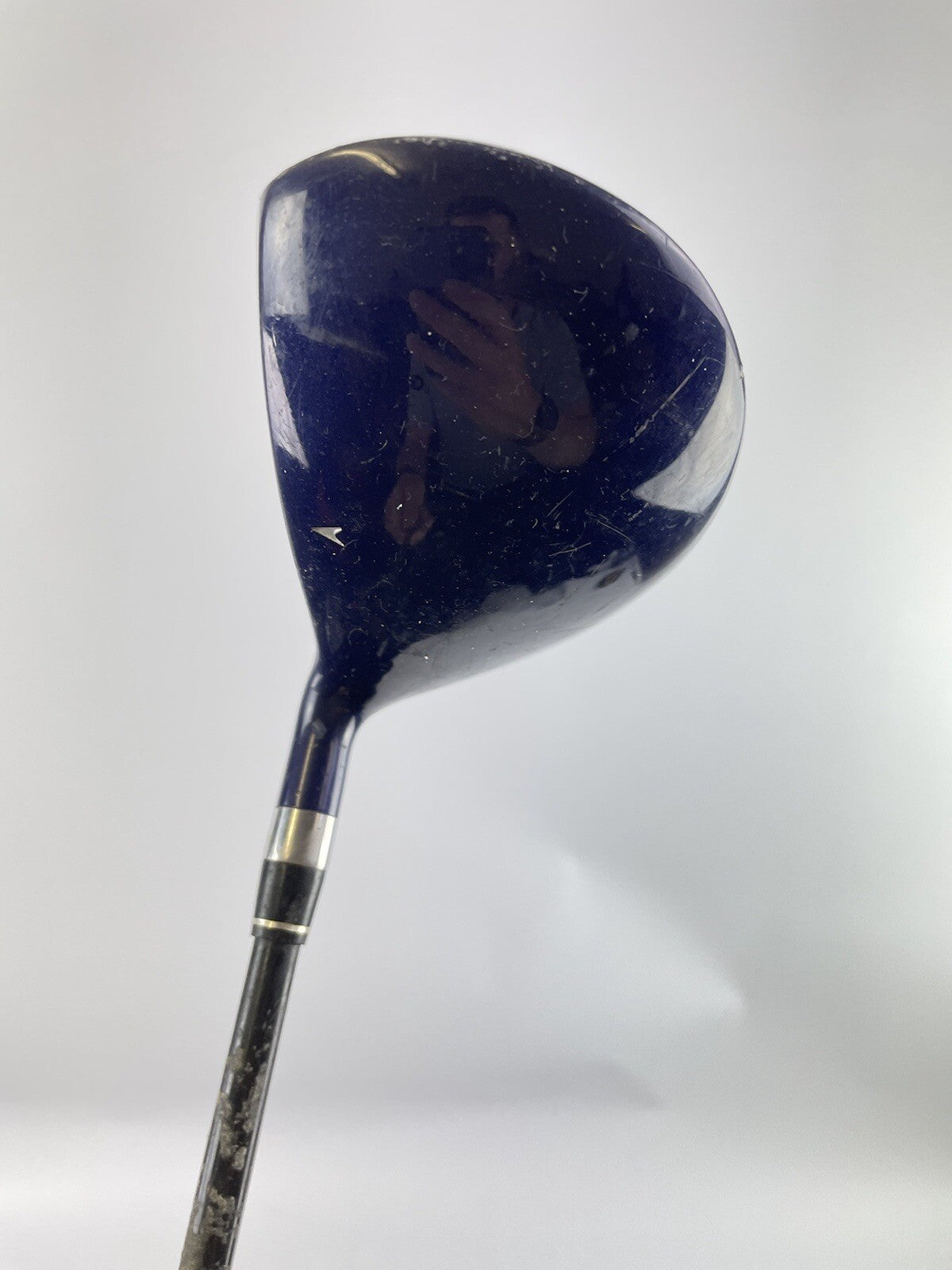 Ben Sayers M2 #3 Wood Ladies Flex Graphite/ Right Handed/ New Grip/ 27966