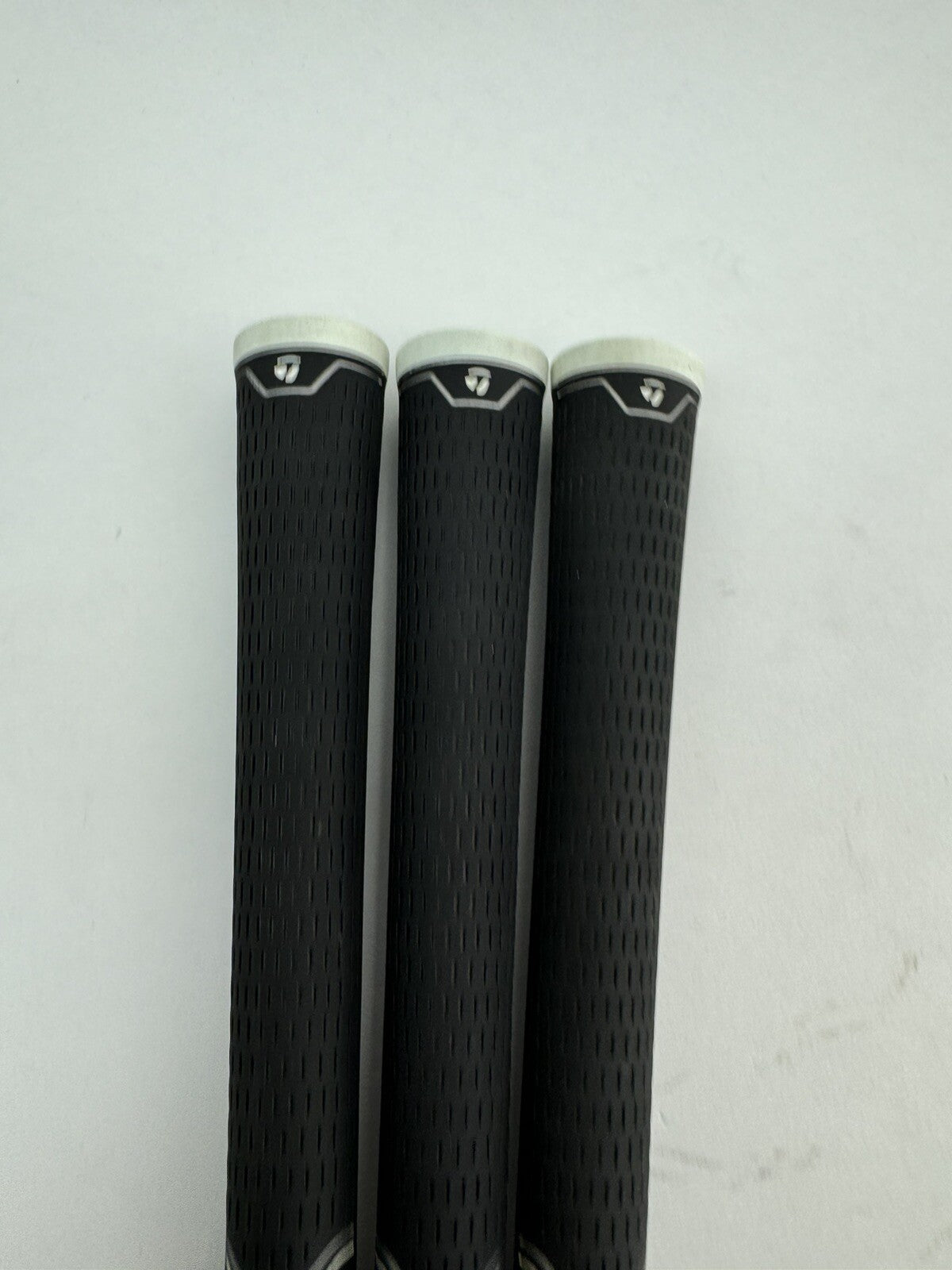 Taylormade Lamkin Golf Grips (3) Standard Mens /Black /Pulled /301503