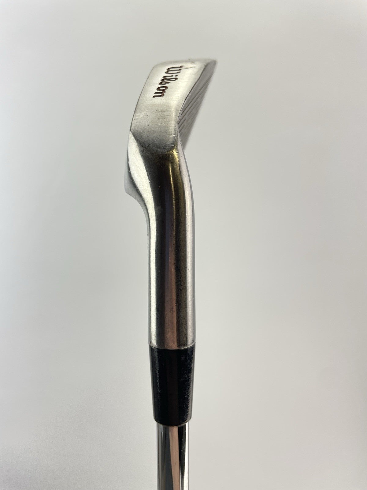 Wilson Prostaff 5 Iron Oversize Regular Flex Steel /Right /New Grip /281335