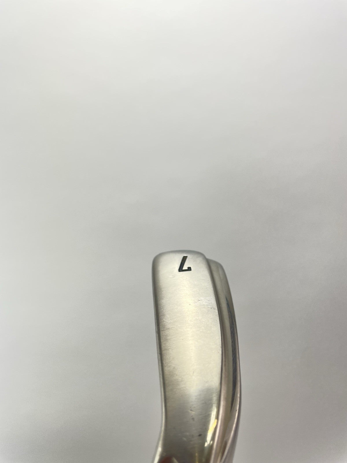 Callaway Rogue X 7 Iron Left Handed Ladies Flex Graphite /Demo /+1/2” /276165