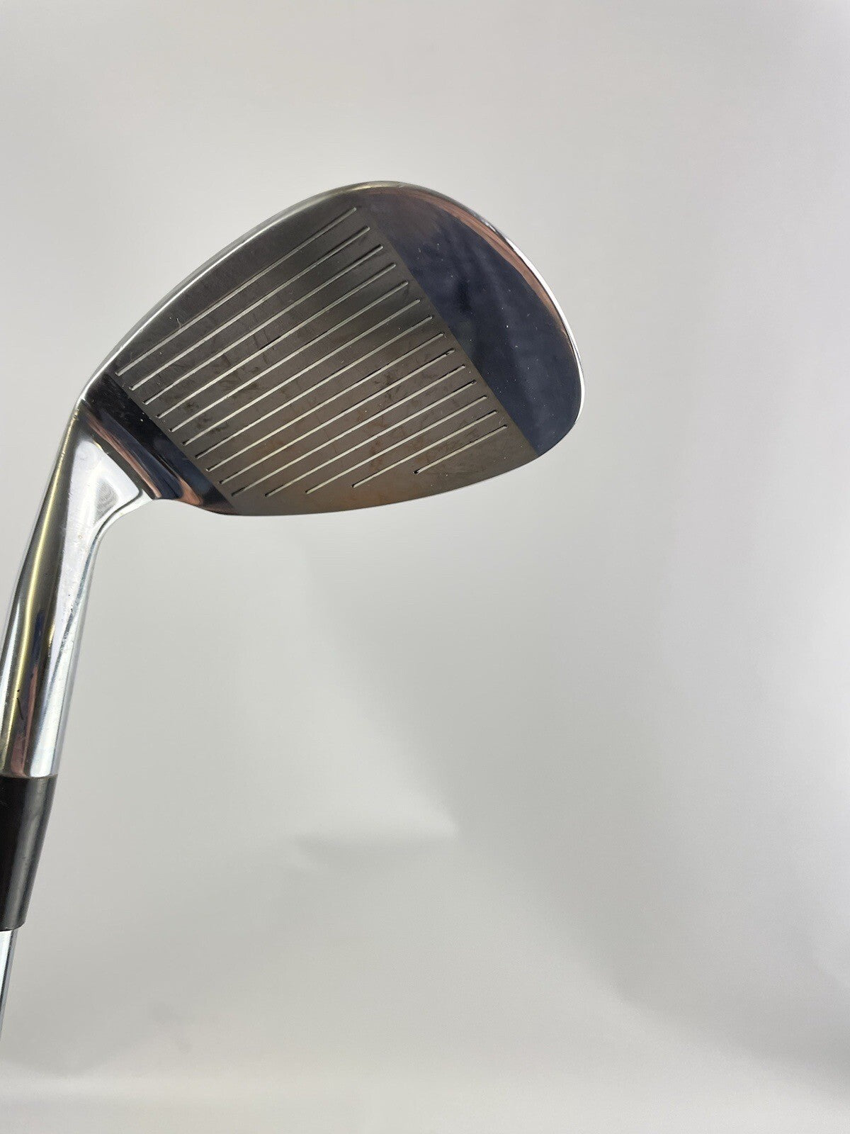 Mens Golf Forged Sand Wedge Regular Steel /Right Handed /New Grip /761611