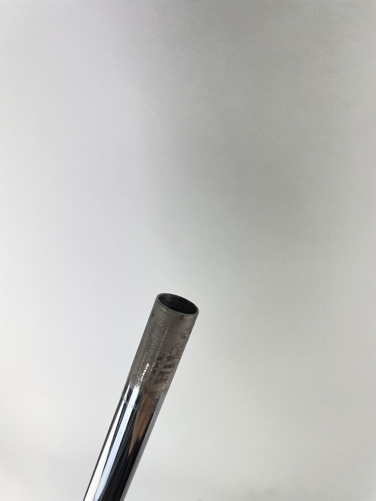 KBS Tour-v 90 Iron Shaft Extra Stiff Flex Steel 35” /0.370 Parallel /130248