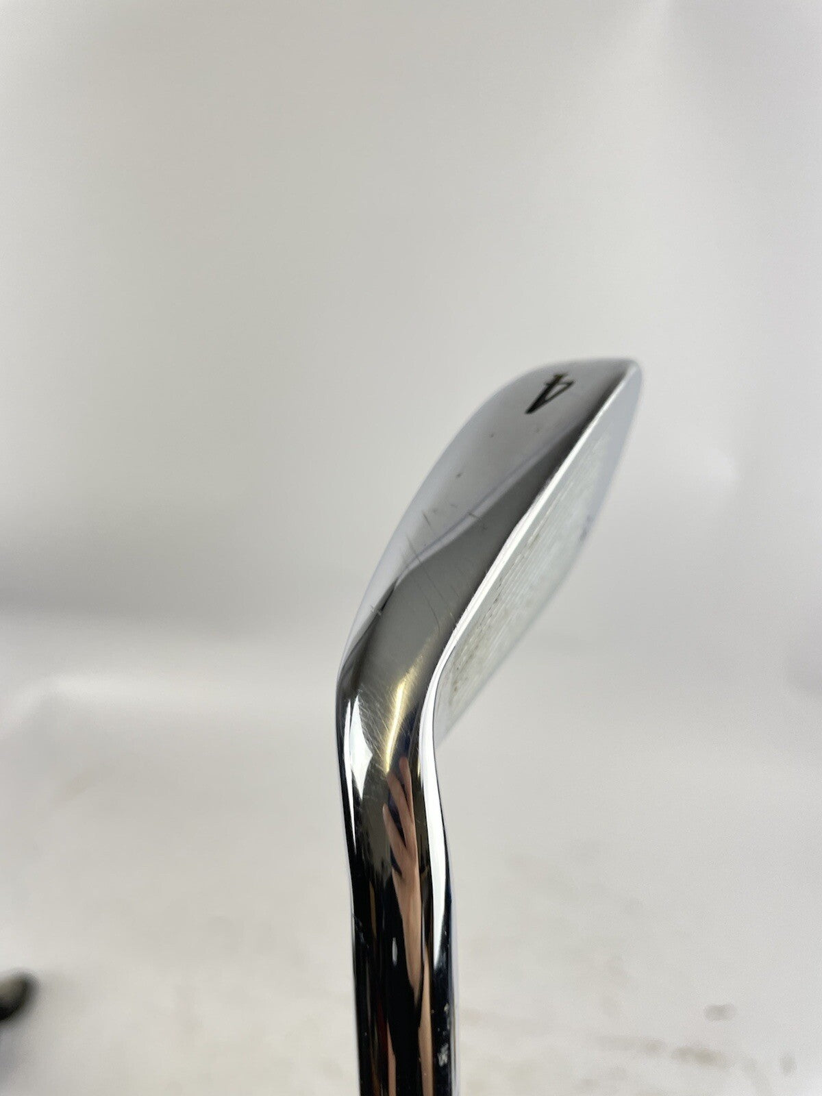 Acer Golf Xp905 Tour #4 Iron Stiff Flex Graphite/Right Handed /New Grip/ 31795