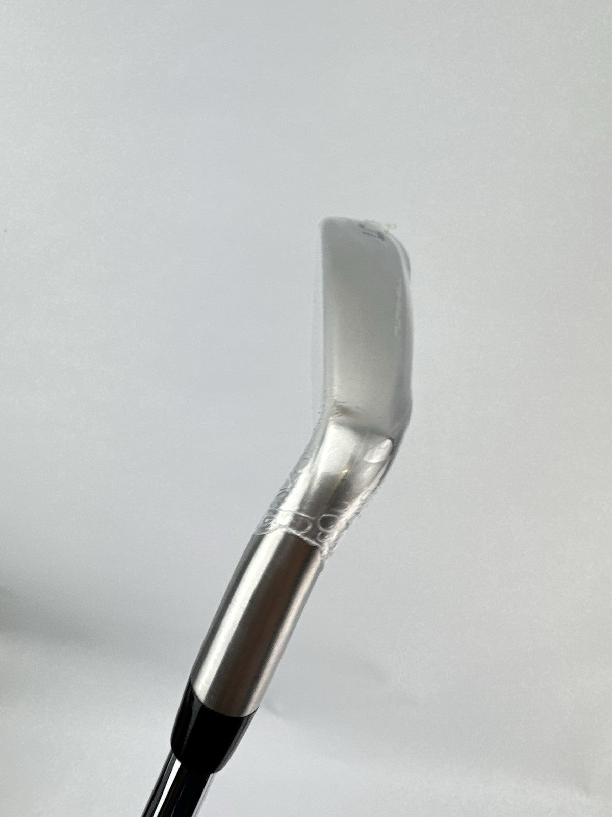 Cobra Aerojet 6 Iron Left Handed KBS Tour Regular Flex Steel /New /295537