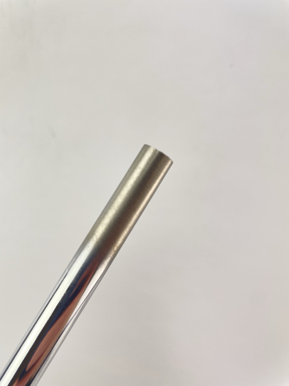 Nippon Modus3 Tour120 Iron Shaft X Flex Steel 35.75 /0.355 Tapered /263698