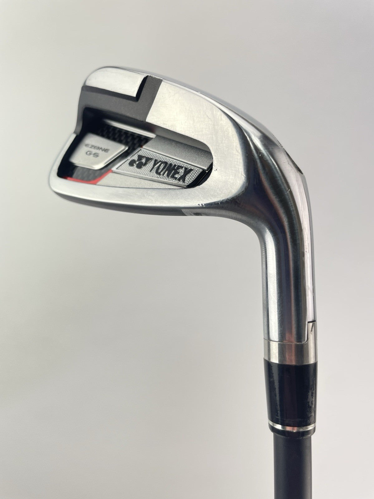 Yonex Ezone GS 7 Iron Senior Flex Graphite /Right Handed /Demo /262620