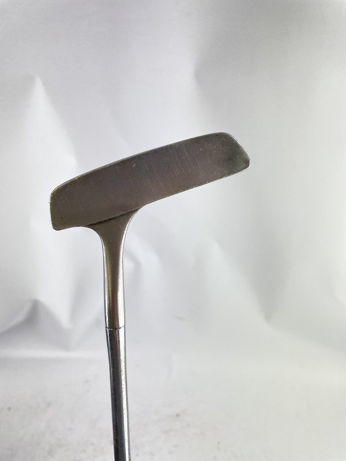 Bronty Golf Blade Putter 35.5" Heel Shafted /Right Handed /New Grip /82136