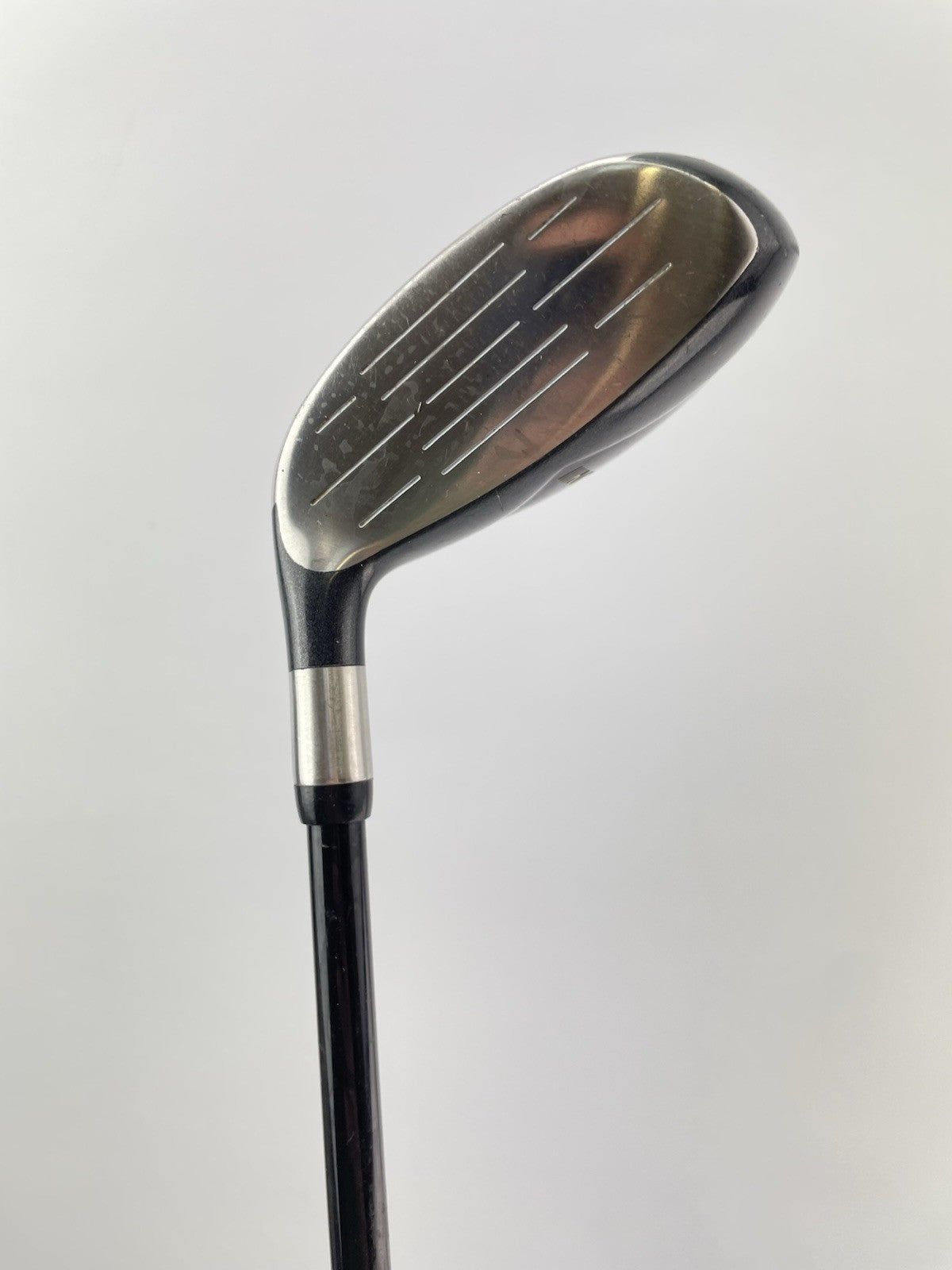 MD Golf Hybrid 24* Blackhawk Ladies Flex Graphite /Right Handed /New Grip /290654