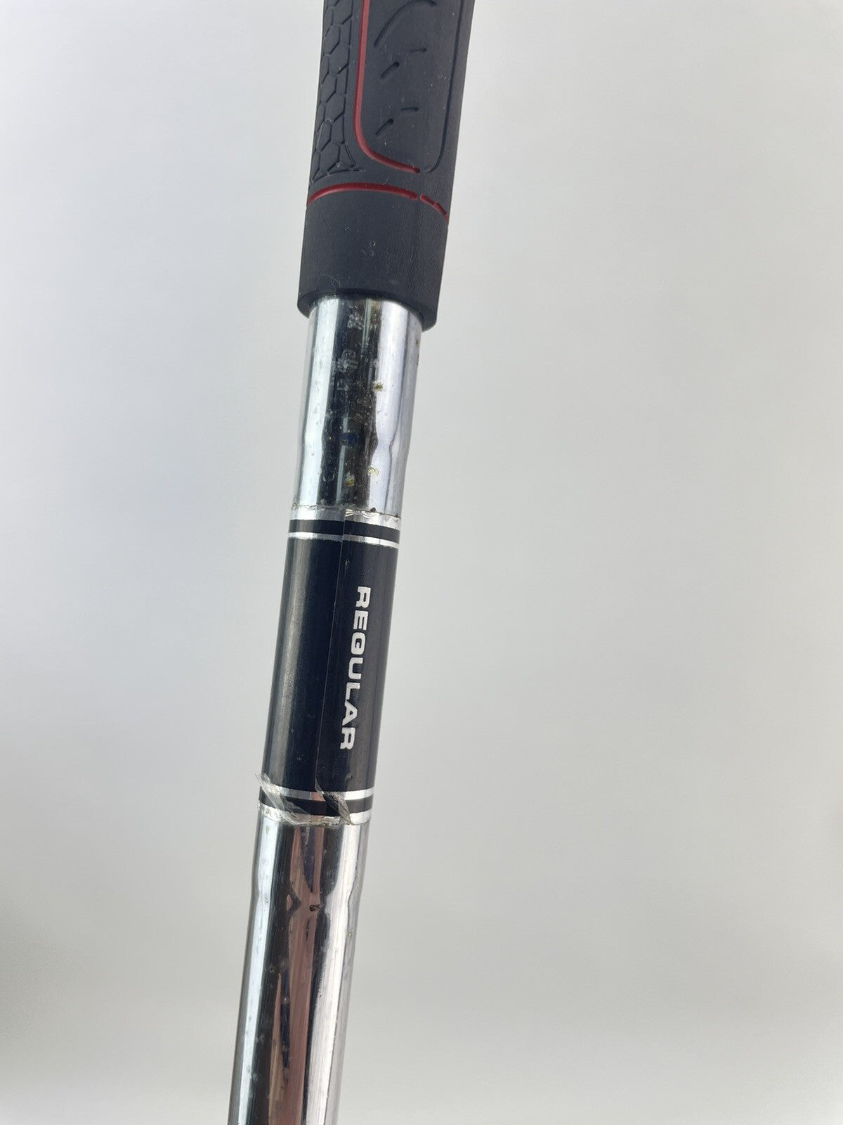 Ben Sayers 8 Iron MX7 Regular Flex Steel /Right Handed /New Grip /2090716