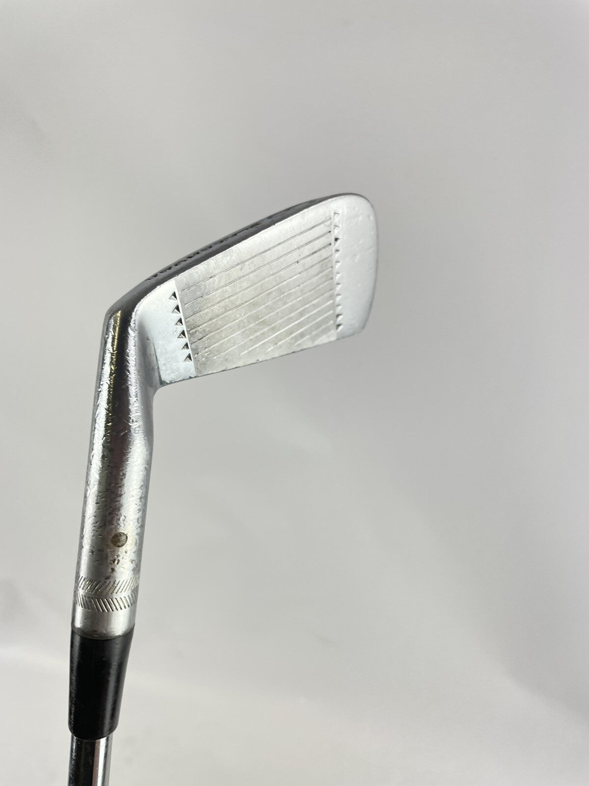 Slazenger Jack Nicklaus 3 Iron $1M Blade Regular Steel /New Grip /86179