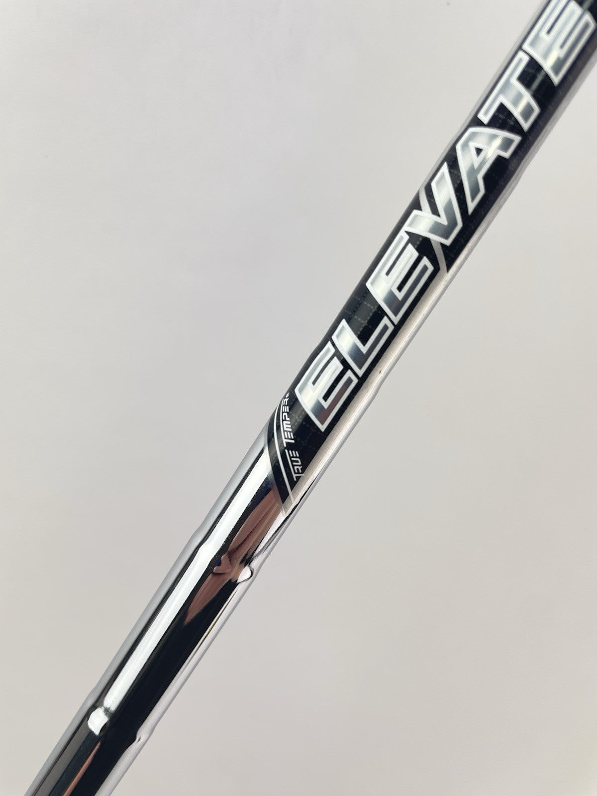 Elevate MPH Iron Shaft 95 Regular Flex Steel 35 /0.370 Parallel /263091