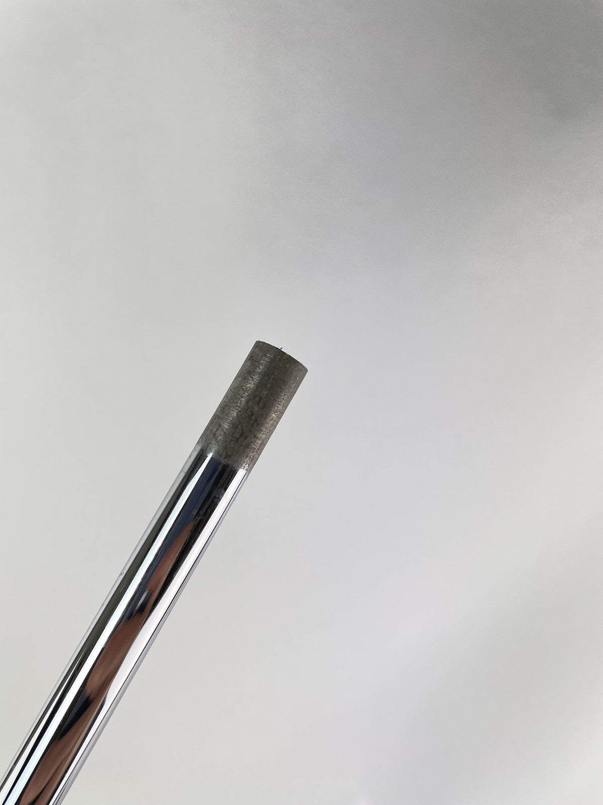 Elevate 105 Iron Shaft VSS Pro Regular Steel 35" /0.370 Parallel /148555