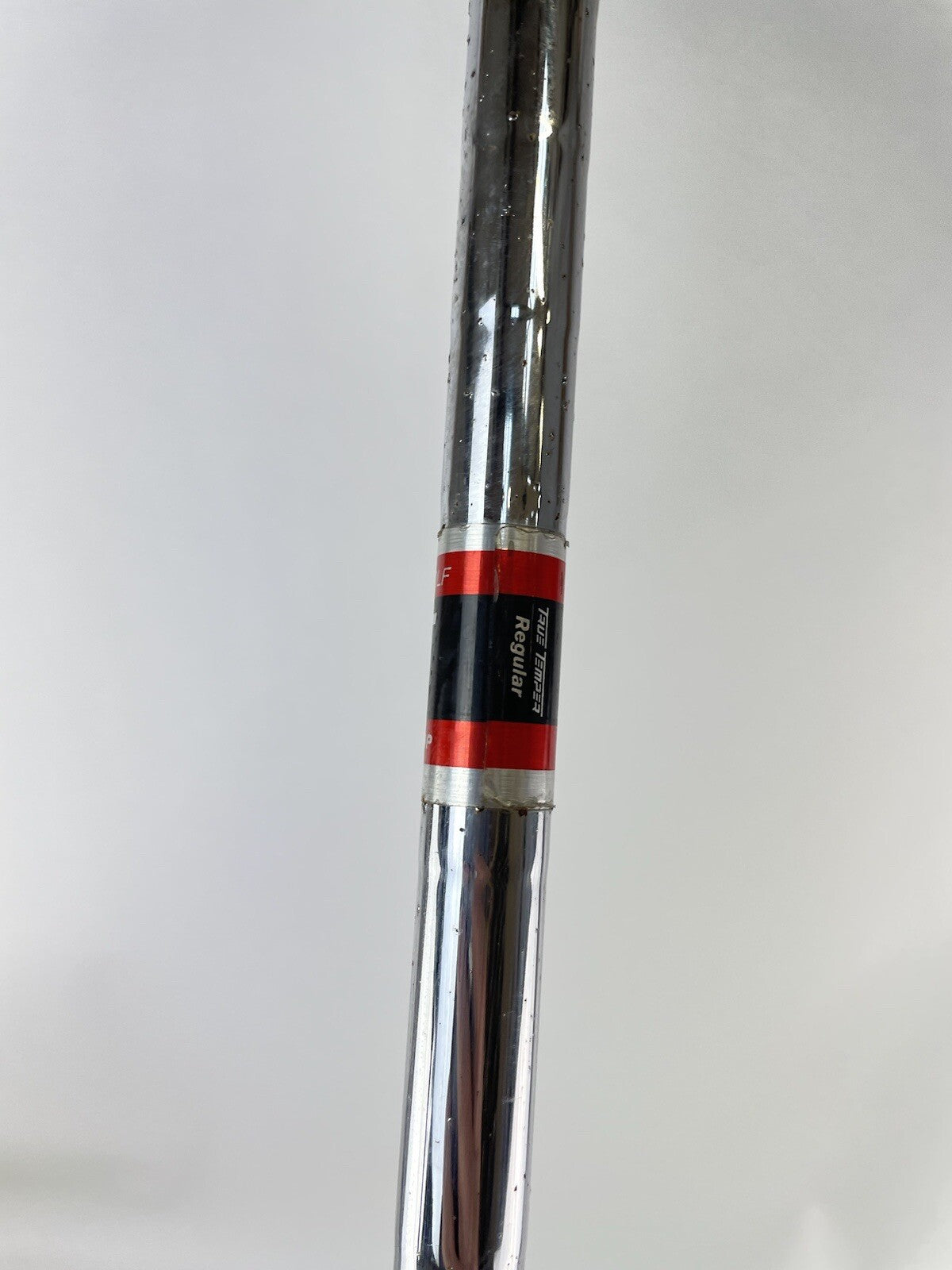 Adams Golf 5 Iron Tight Lies Regular Steel Graphite Tip /New Grip /1492415