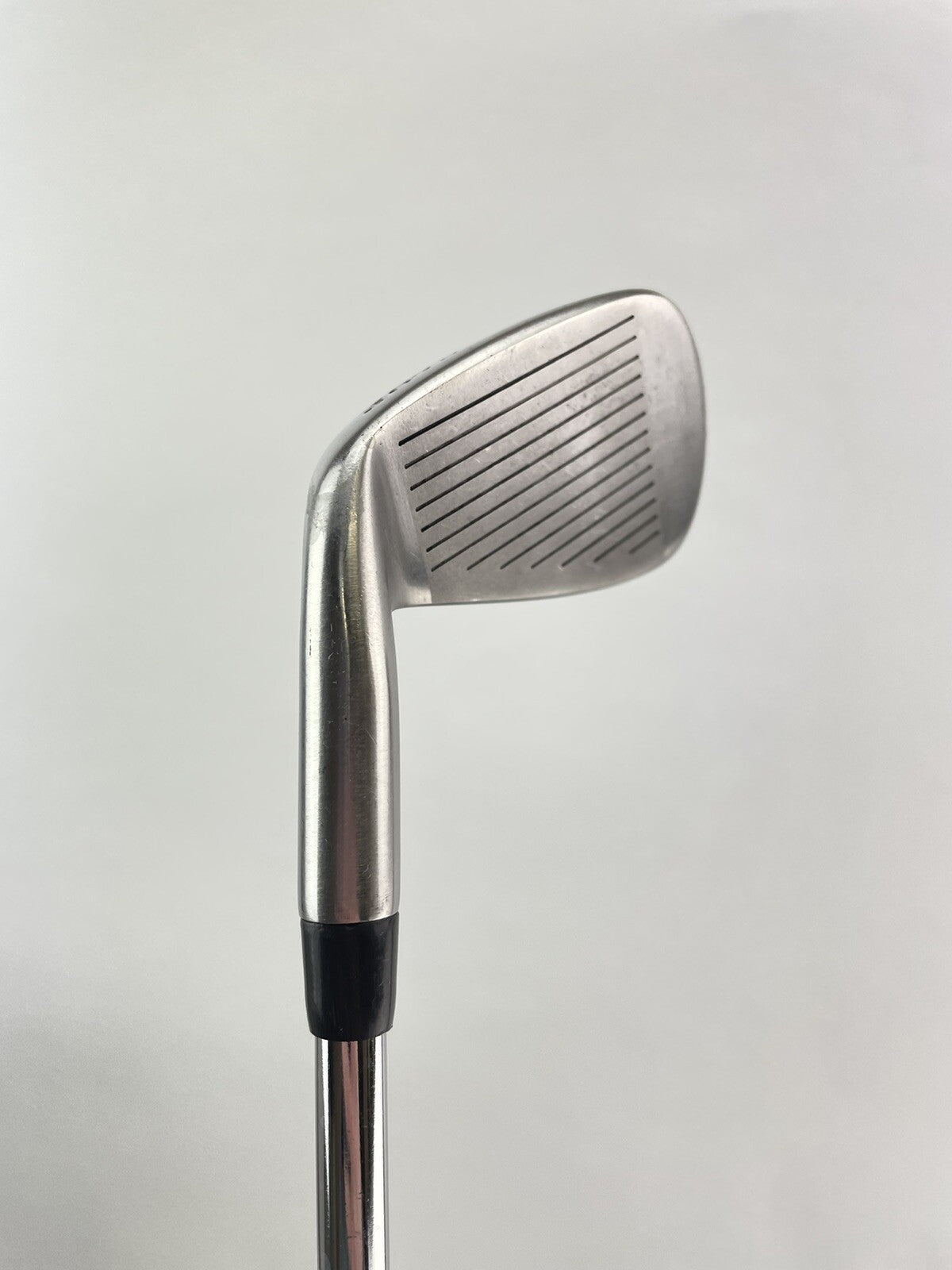 Dunlop Tour 3 Iron Regular Flex Steel/Right Handed /New Grip /209688