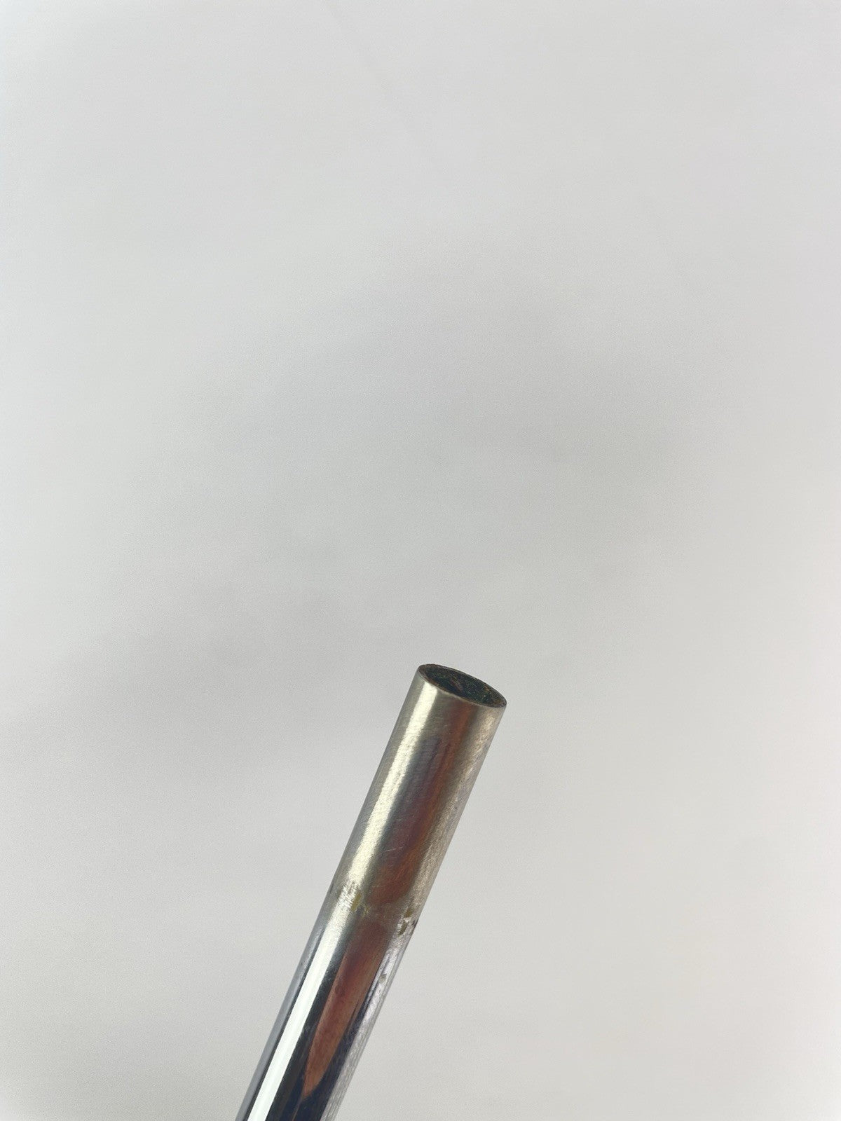 Dynamic Gold 120 Iron Shaft X100 X Flex Steel 35.75” /0.355 Tapered /270908