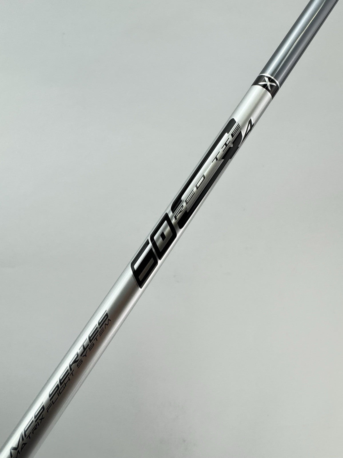 Ping G440 G430 3 Wood Shaft Matrix Red Tie X Flex Graphite 42.5 /New /342342