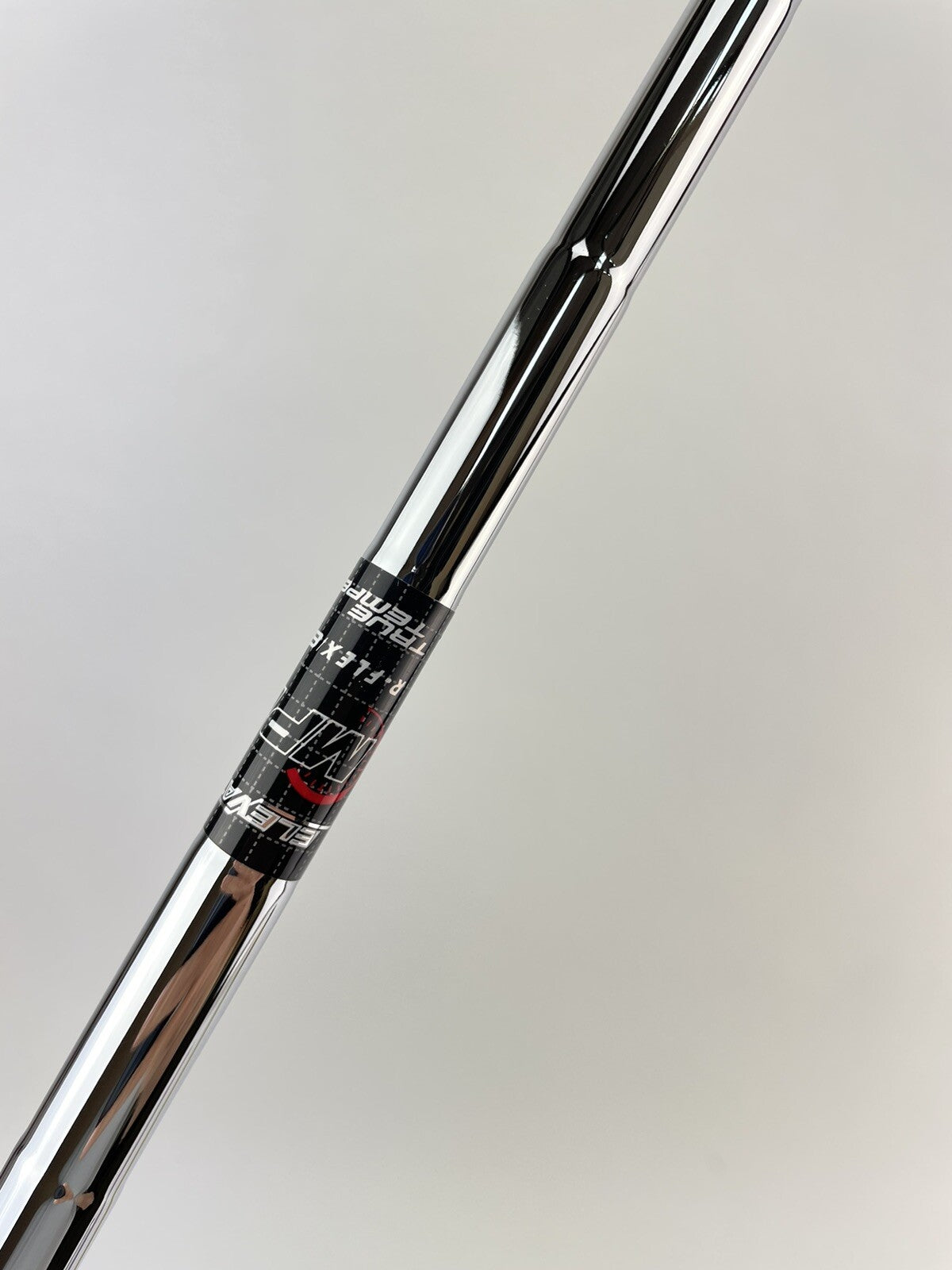 Elevate MPH Iron Shaft 85 Regular Flex Steel 35.5" /0.370 Parallel /191284