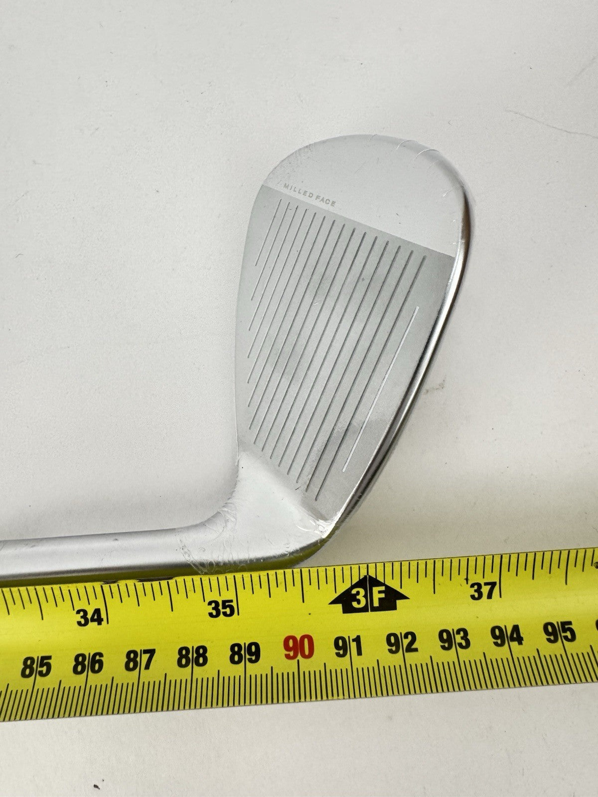 Cobra LTDx Gap Wedge Left Handed 47.5* KBS Tour 90 Regular Steel /New /3552715