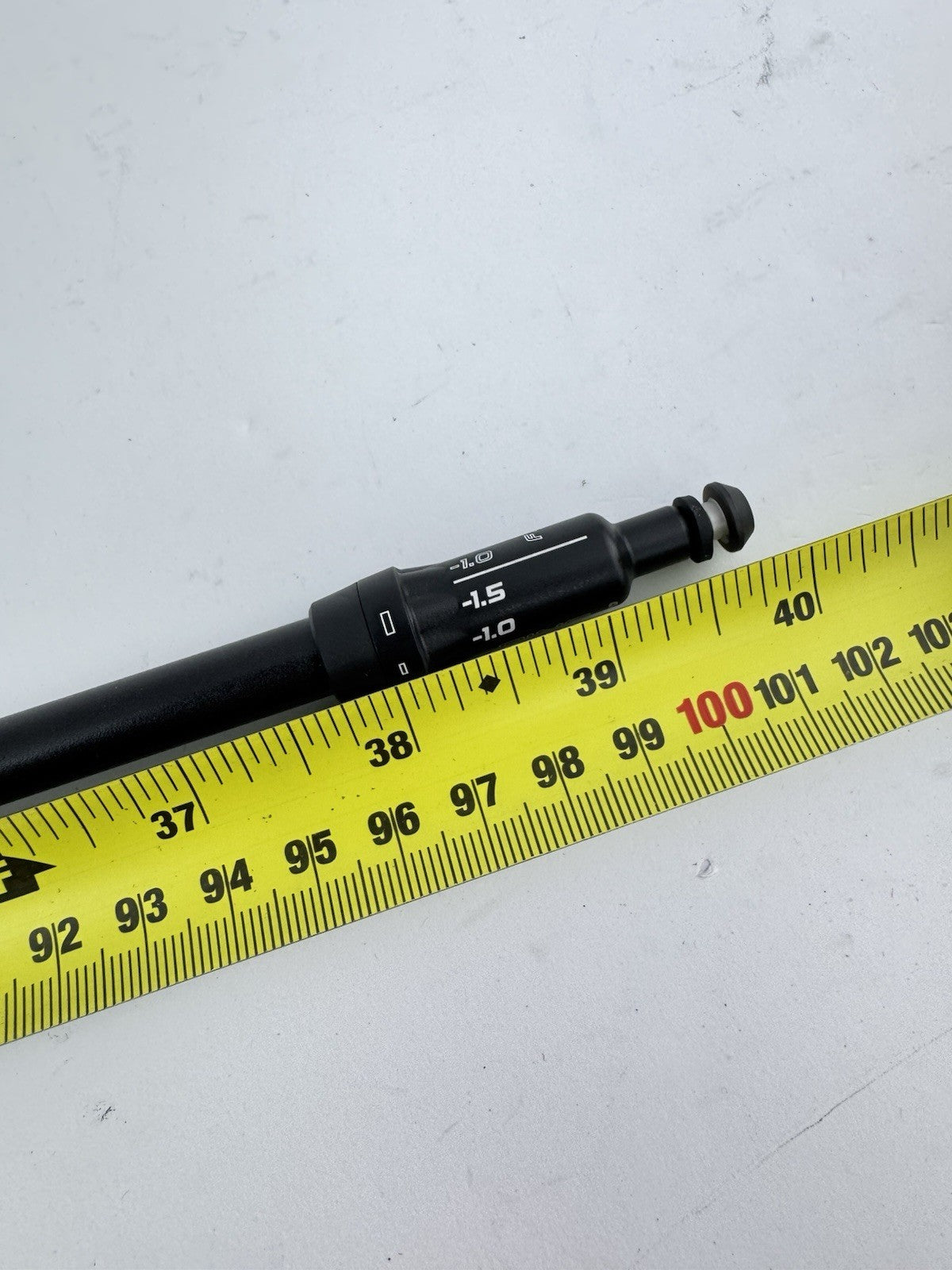 Ping G430 Hybrid Shaft Proforce V2 F4 Stiff Graphite G425/G410 /39.5 /2608112