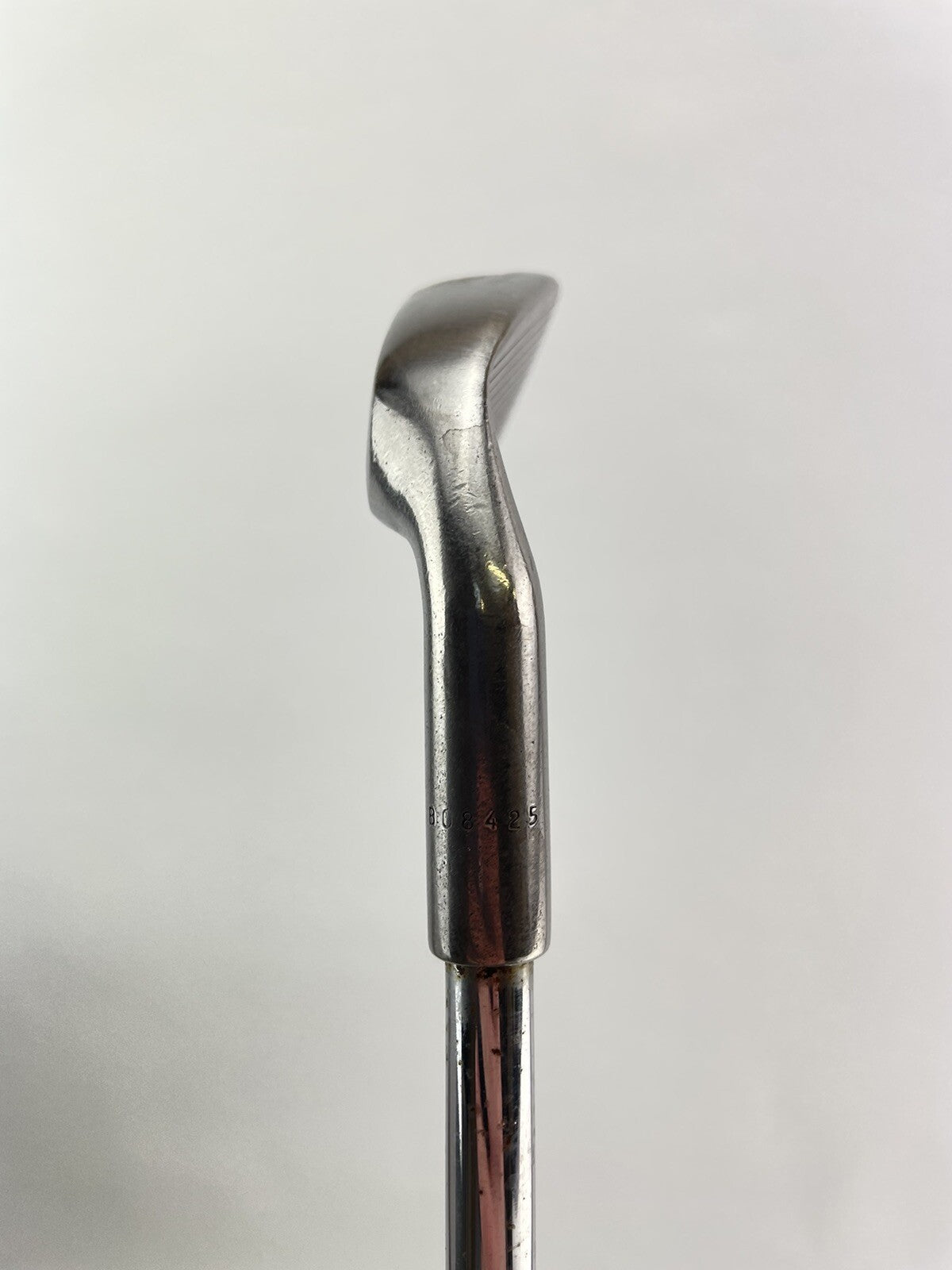 Ping Eye 6 Iron Black Dot Regular Flex Steel /Right Hand /New Grip /-1” /209697