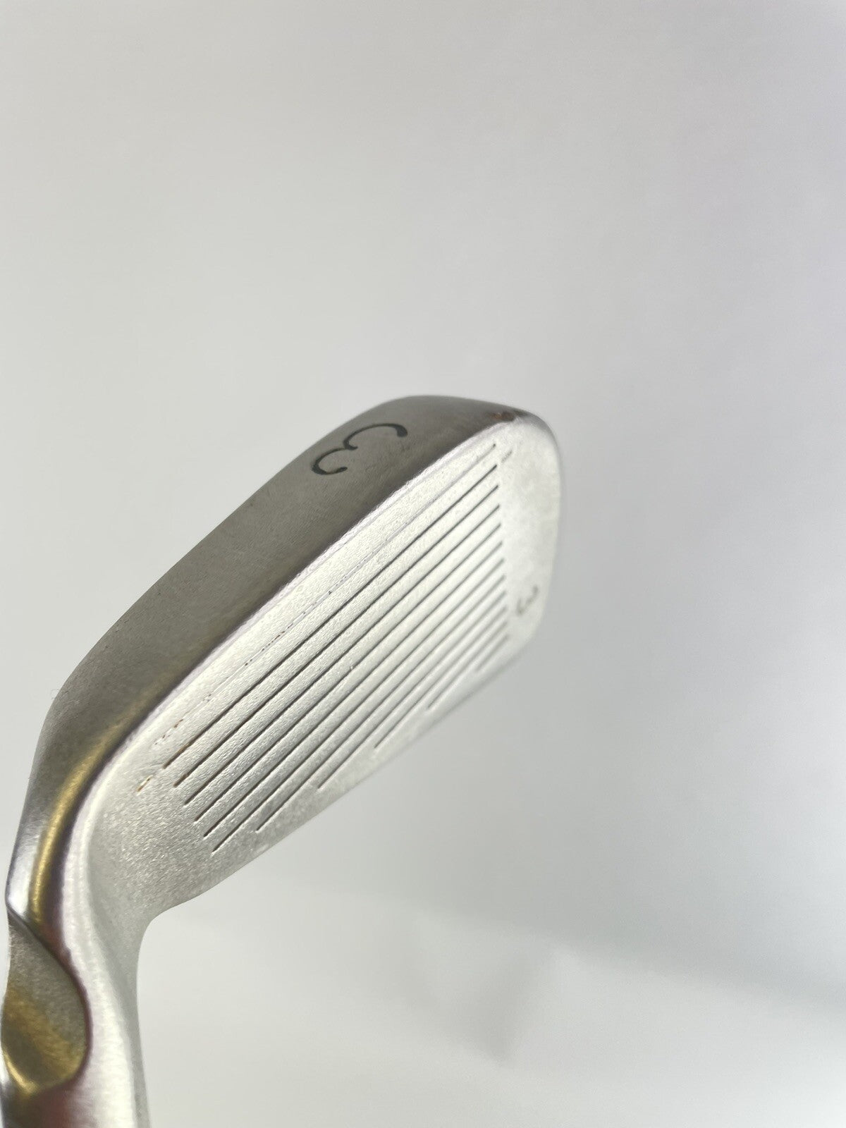 Ping i3+ 3 Iron Orange Dot Regular Steel /Right Handed /New Grip /111596