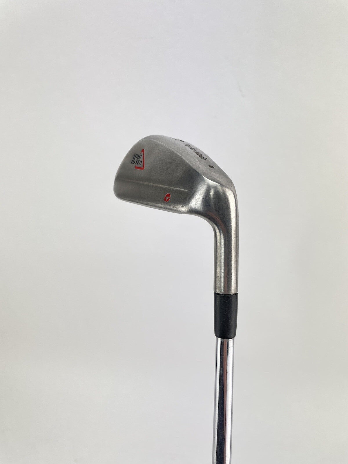 Taylormade ICW11 9 Iron Regular Flex Steel /Right Handed /Good Grip /170553