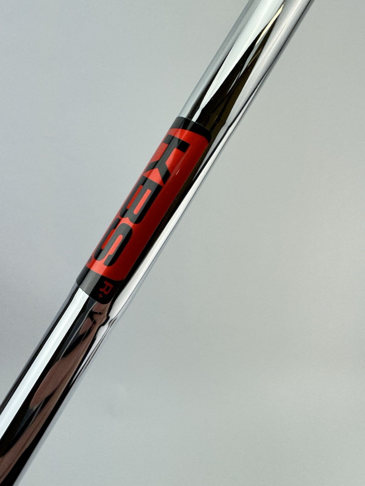 Cobra Aerojet 9 Iron KBS Tour Regular Flex Steel /Right Handed /New /3068612