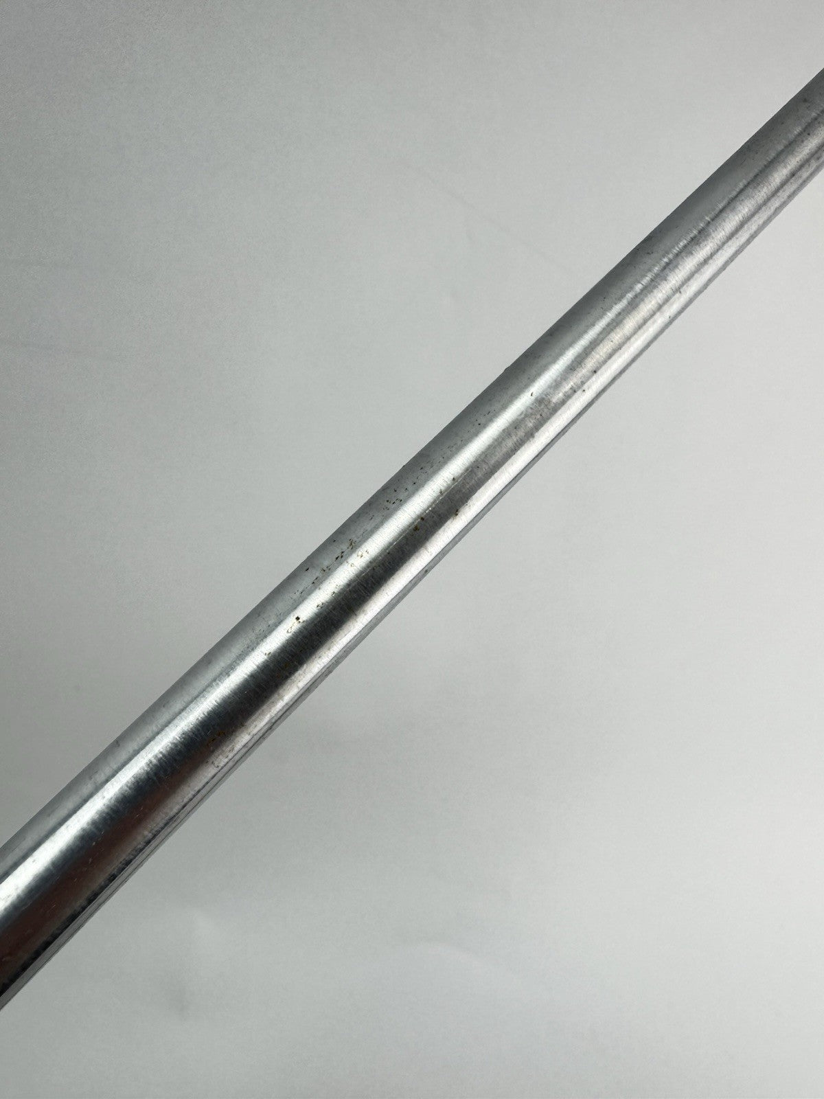 Project X LS Iron Shaft 6.5 X Flex Steel 125G 35.5” /0.355 Tapered /3089912