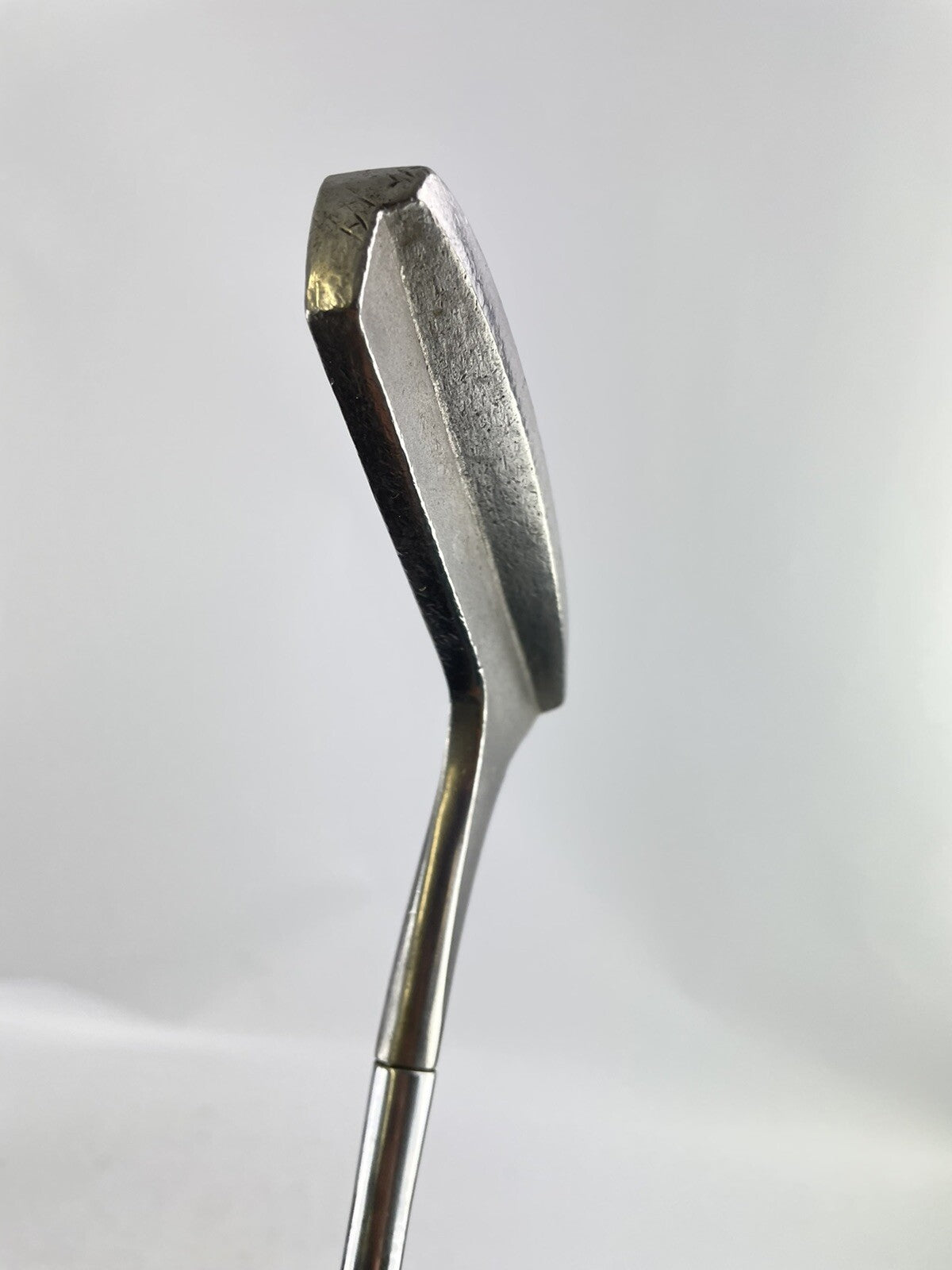 Pro Blade Golf Putter 34.5” Golf Designs Scotland /Blade /New Grip /69398