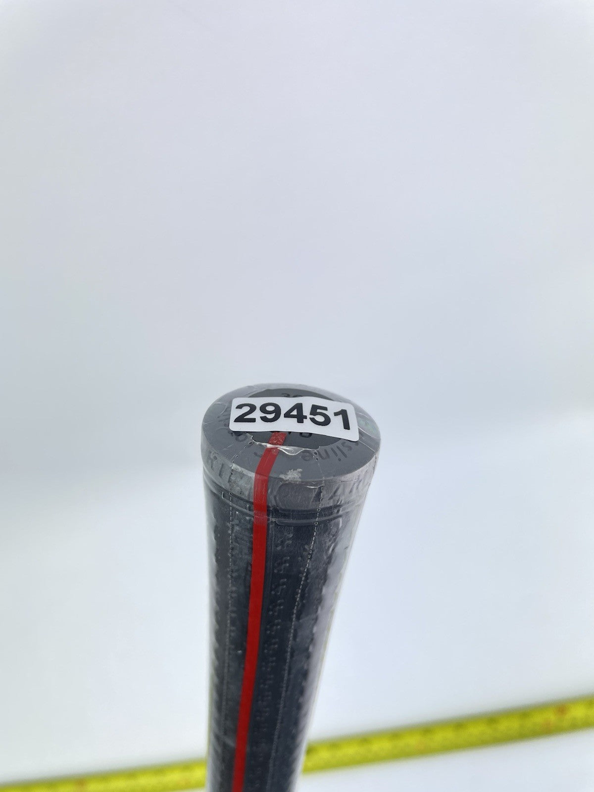 KBS Tour Lite Iron Shaft Stiff Flex Steel 36.5” 0.355 Tapered /Lamkin /2945115