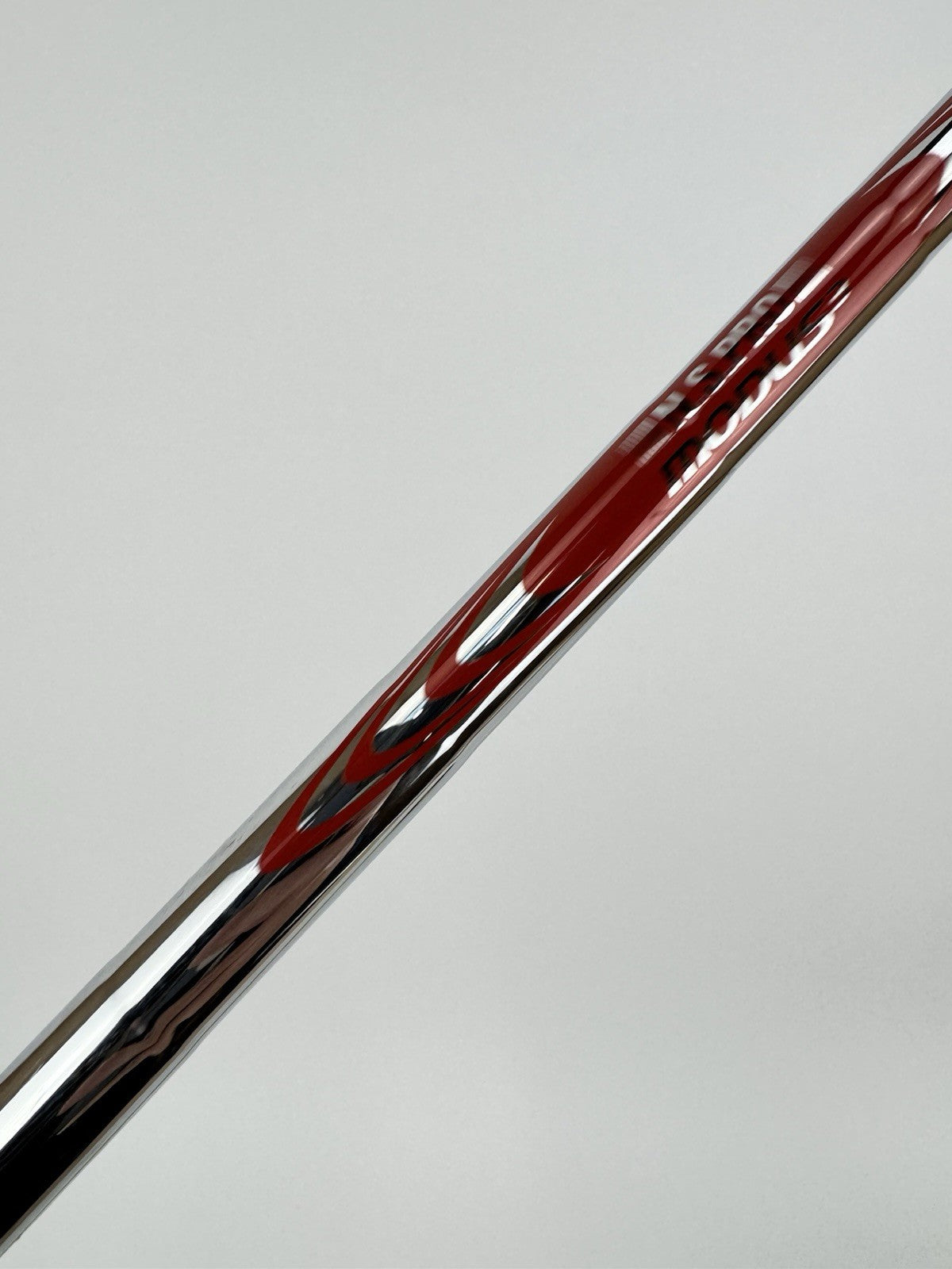 Nippon Modus3 Iron Shaft Tour115 Stiff Flex Steel 35.5” /0.355 Tapered /327111