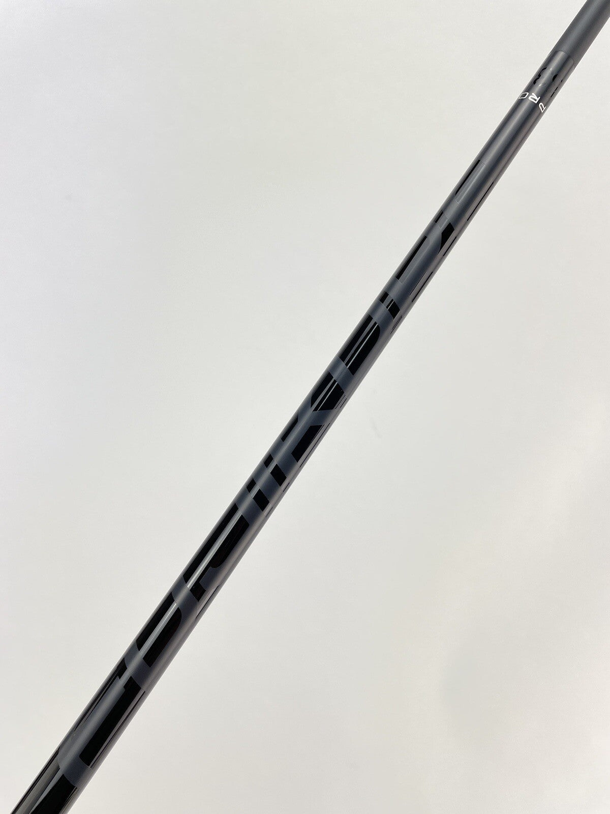 Fujikura Pro Iron Shaft 63i Regular Flex Graphite /0.370 Parallel /42”/New Uncut0