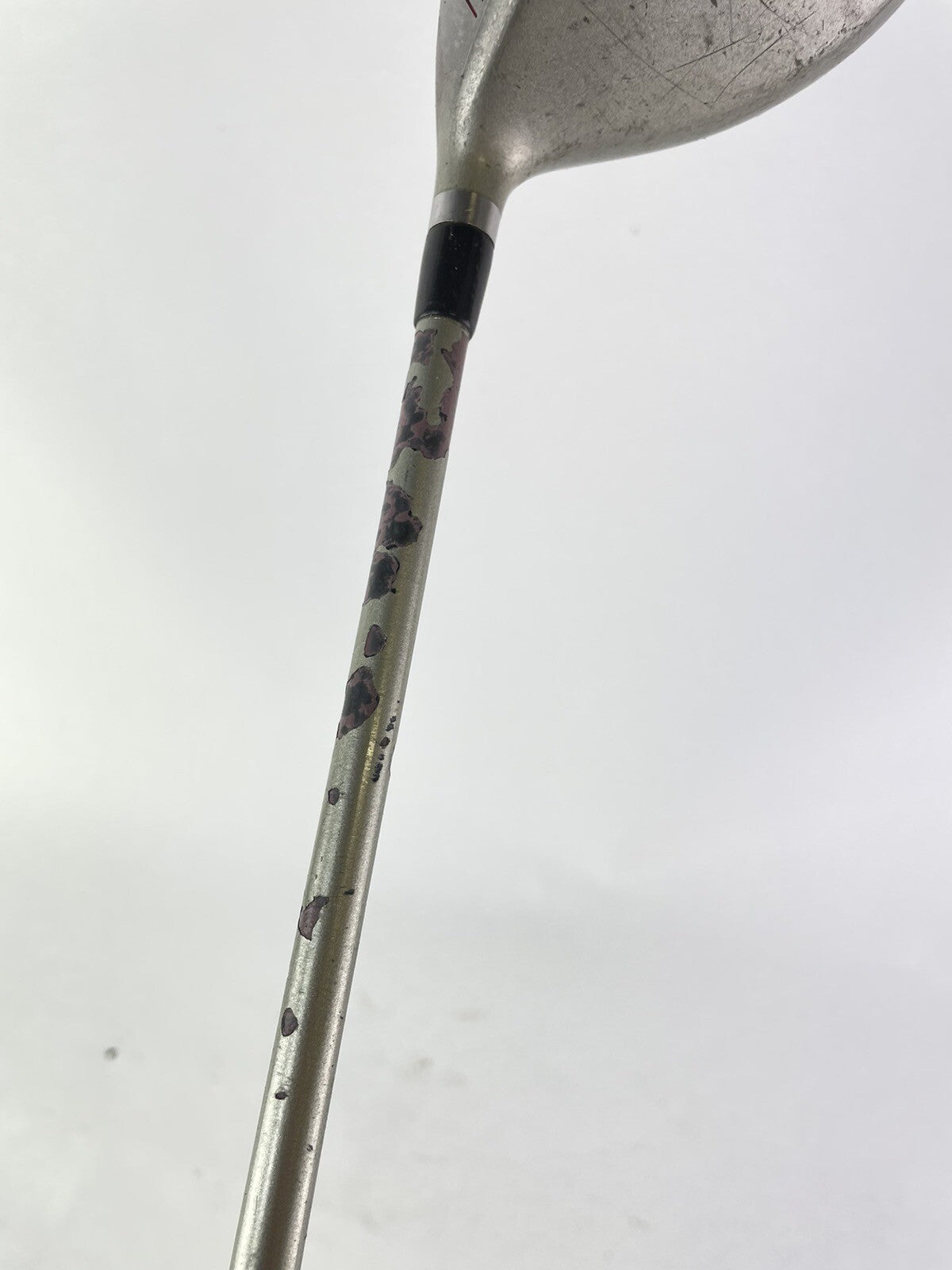 Mizuno Hot Metal 3 Wood ET Rifle 5.5 Re14328 gular Graphite /New Grip /1432814