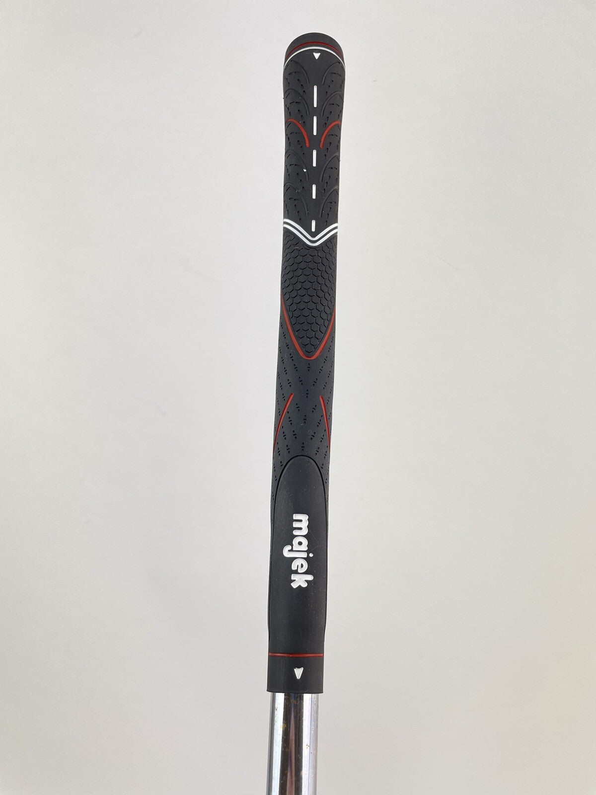 MacGregor The Doctor 4 Iron Regular Flex Steel /Right Handed /New Grip /1859218