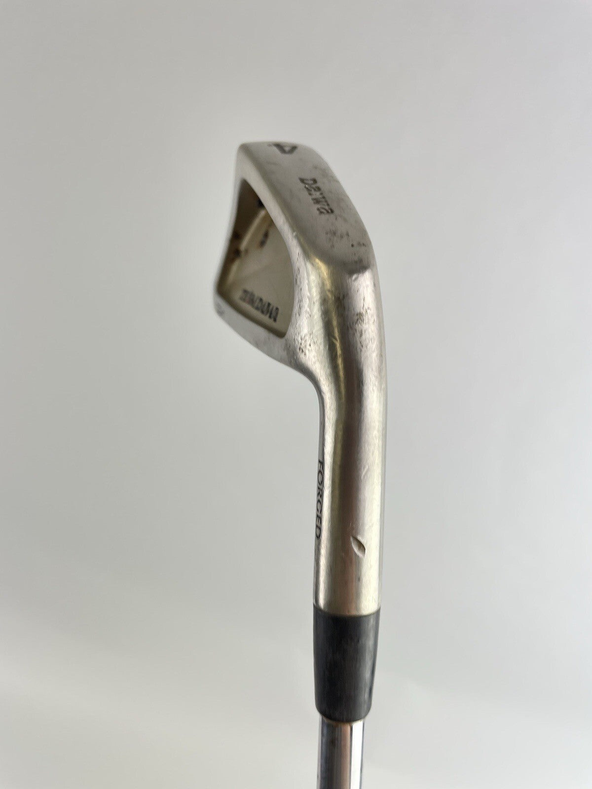 Daiwa Forged 4 Iron Regular Flex Steel /Right Handed /New Grip /113626
