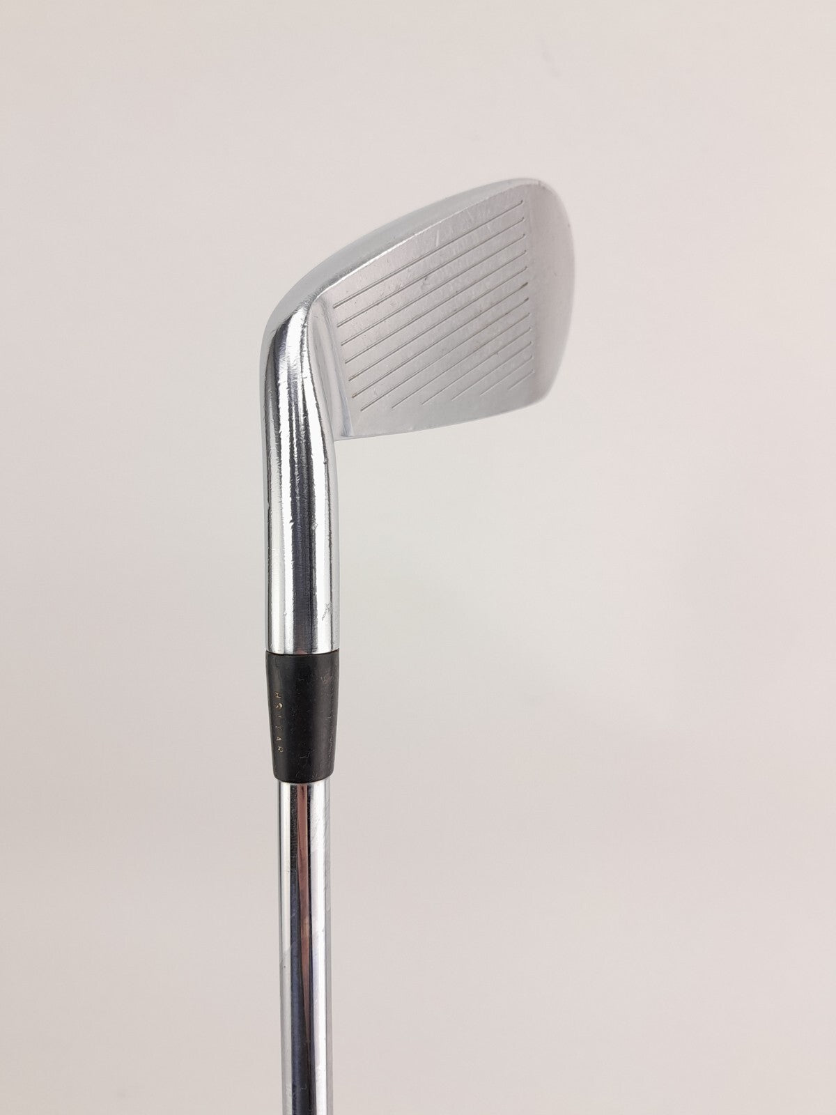 Mizuno T-Zoid 3 Iron MX20 Regular Flex Steel /Right Handed /New Grip /167015
